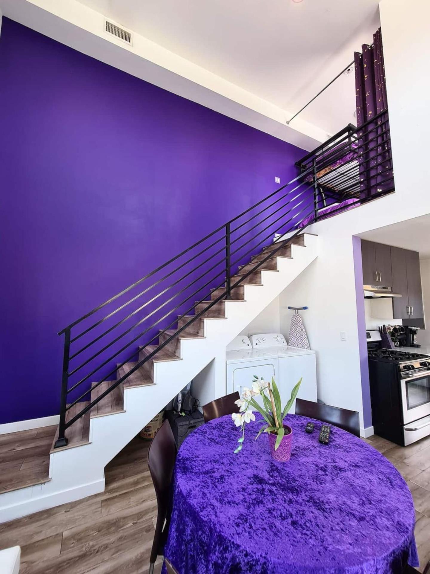Holiday home Kobe Bryant-themed 3 Bedroom With Hot Tub 10 Minutes From Rodeo Drive Los Angeles