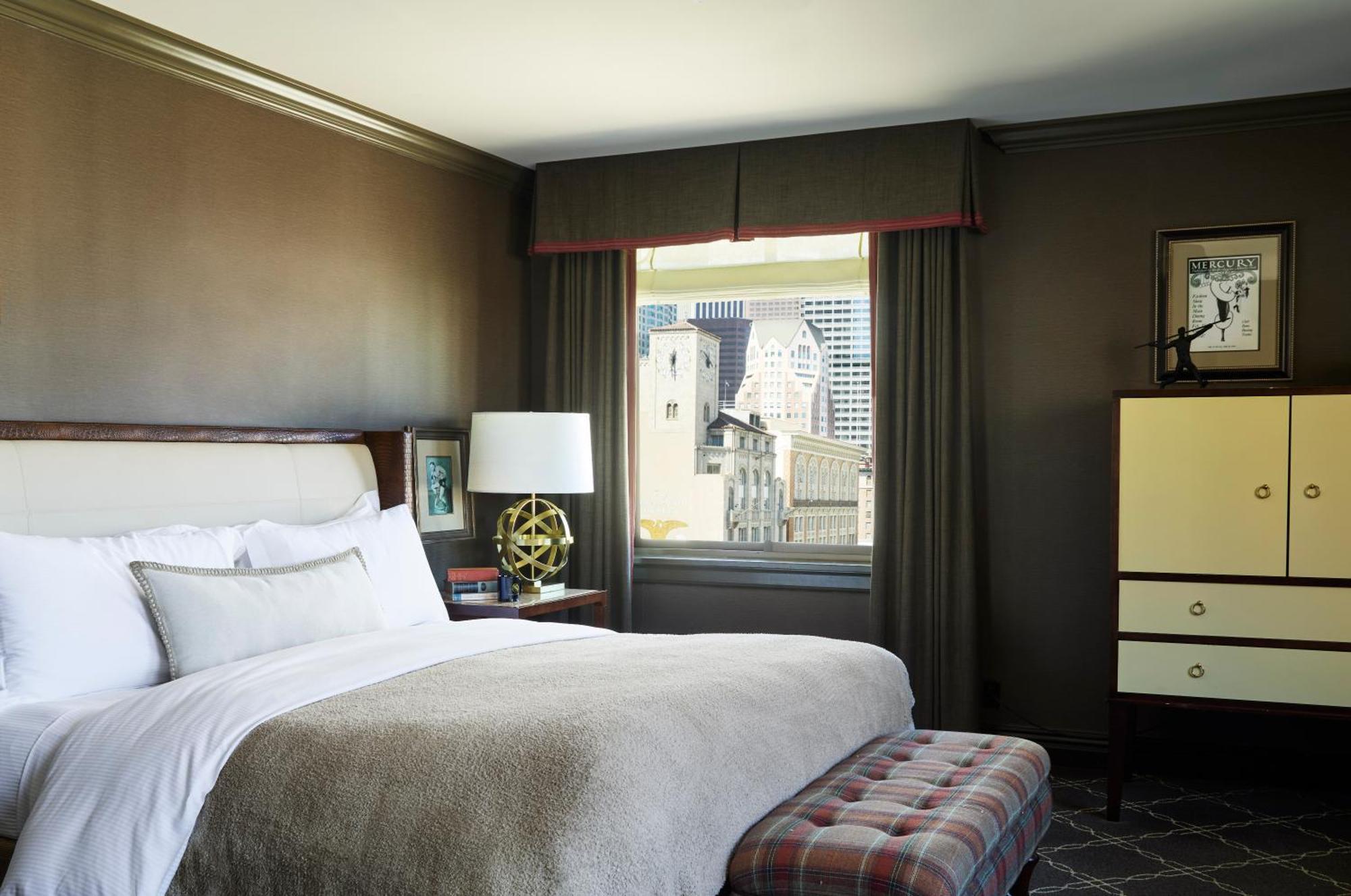 Angeles Athletic Club Hotel 4*