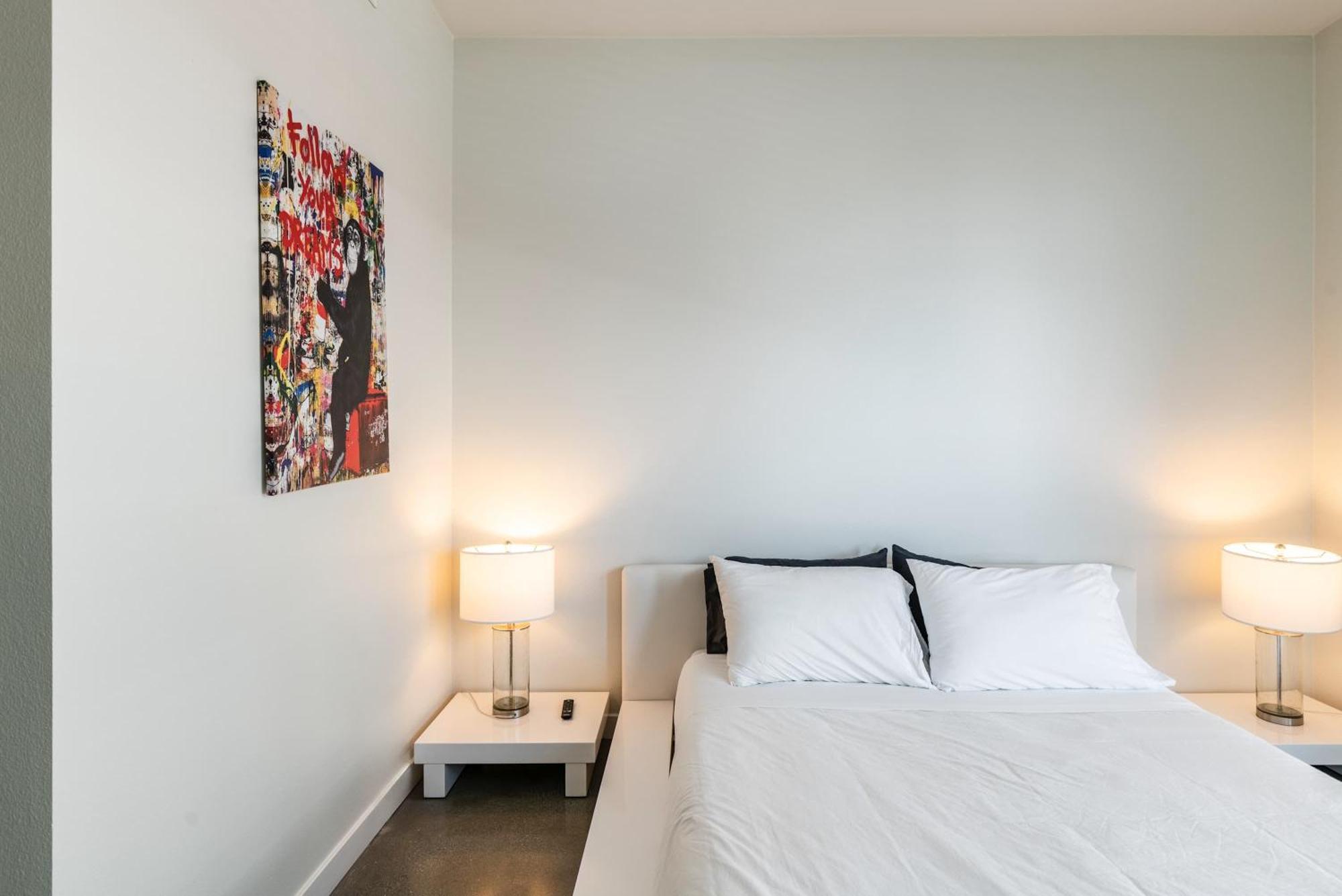New 2br Mid Century An Los Angeles