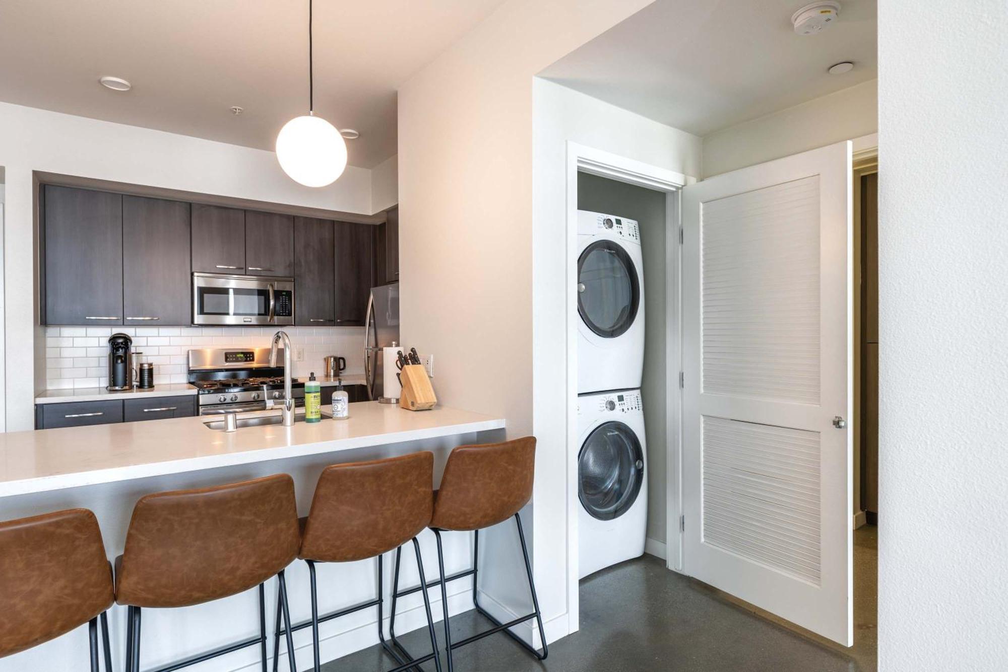 New 2br Mid Century An * Los Angeles
