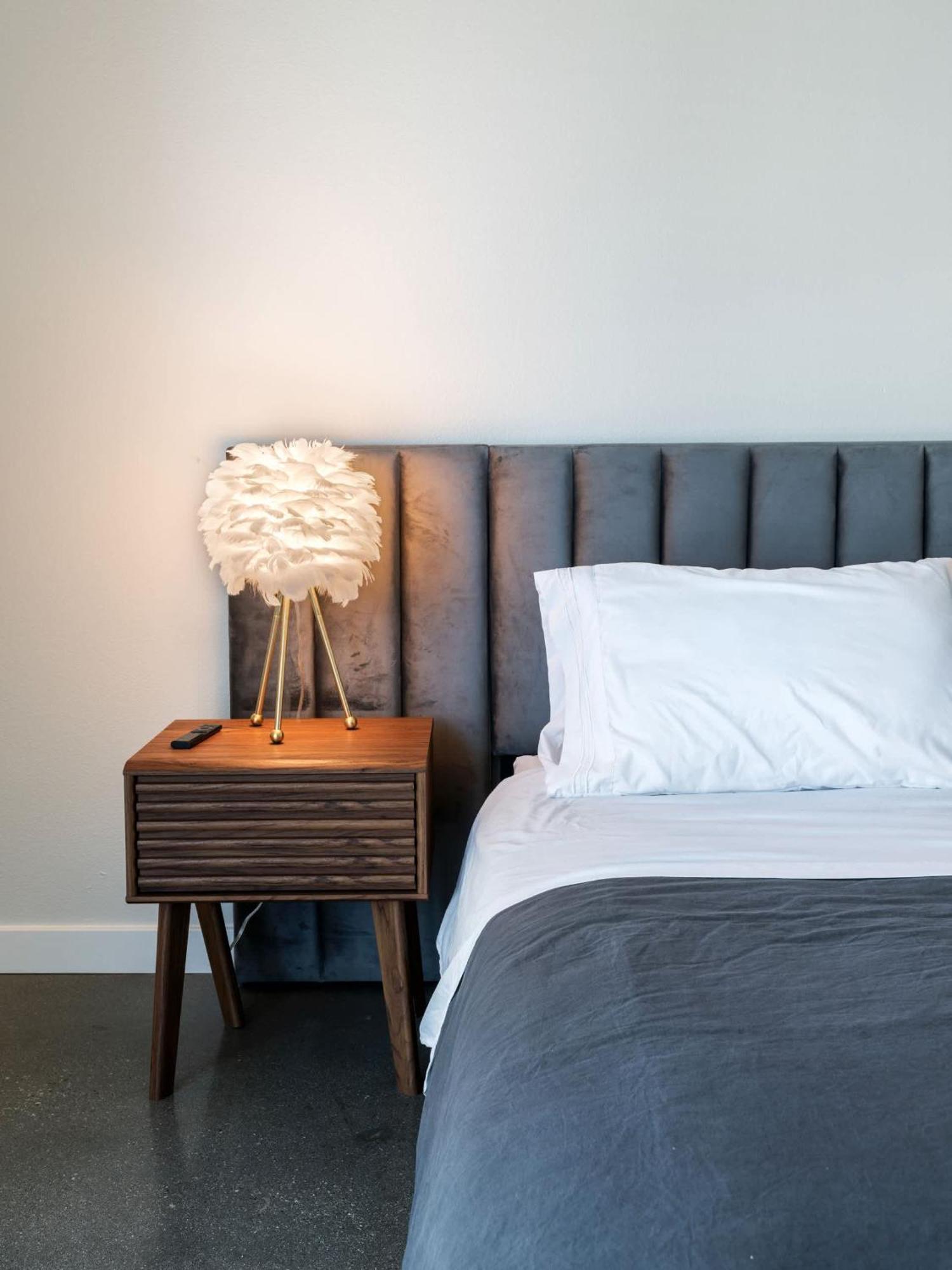 Apartment 2br Luxury Oasis Hollywood Av Los Angeles