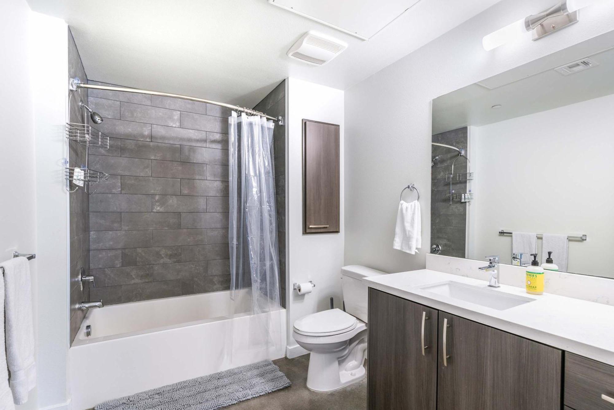 2br Luxury Oasis Hollywood Av Apartment Los Angeles