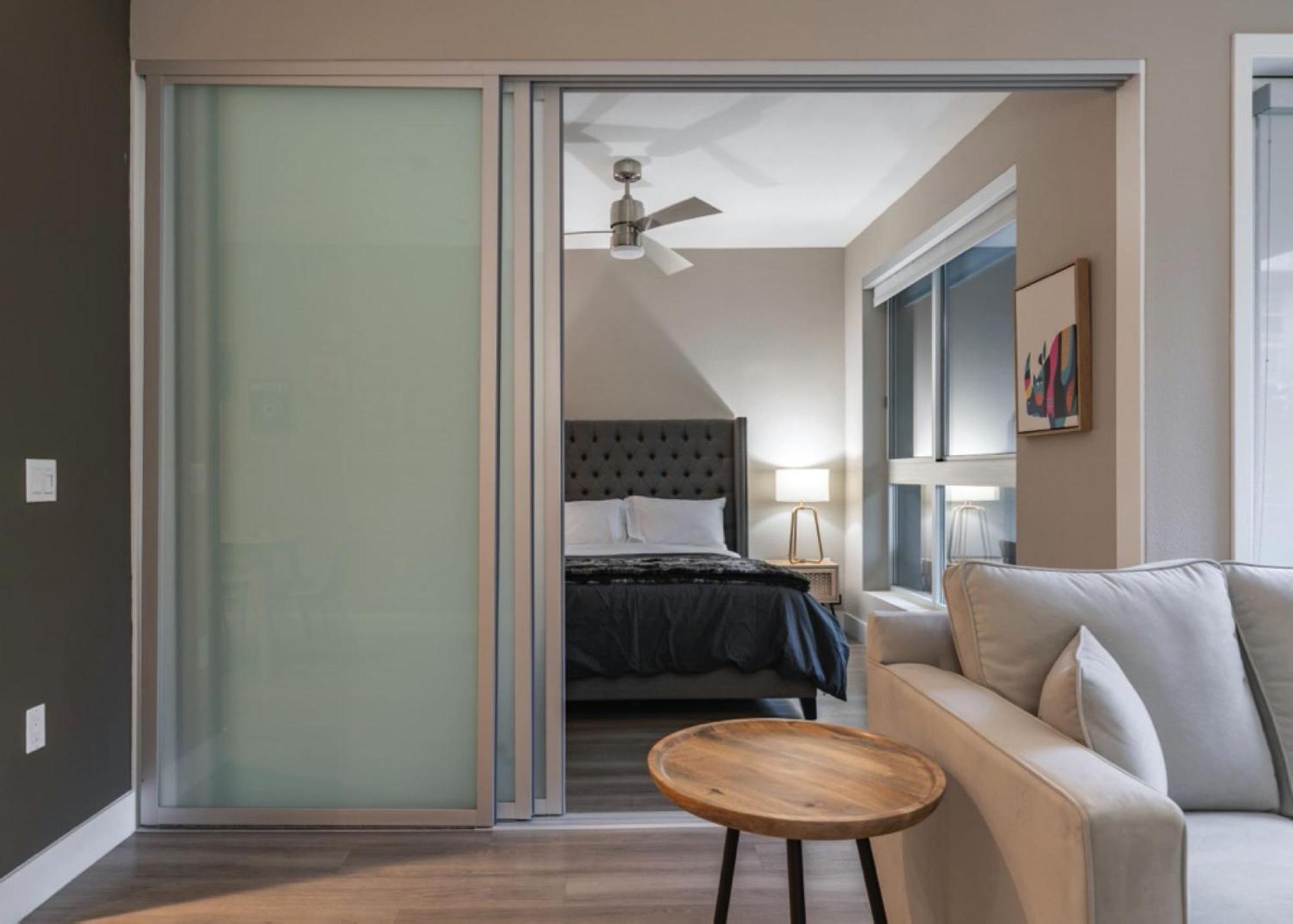 Apartment Modern Luxury Avl Los Angeles
