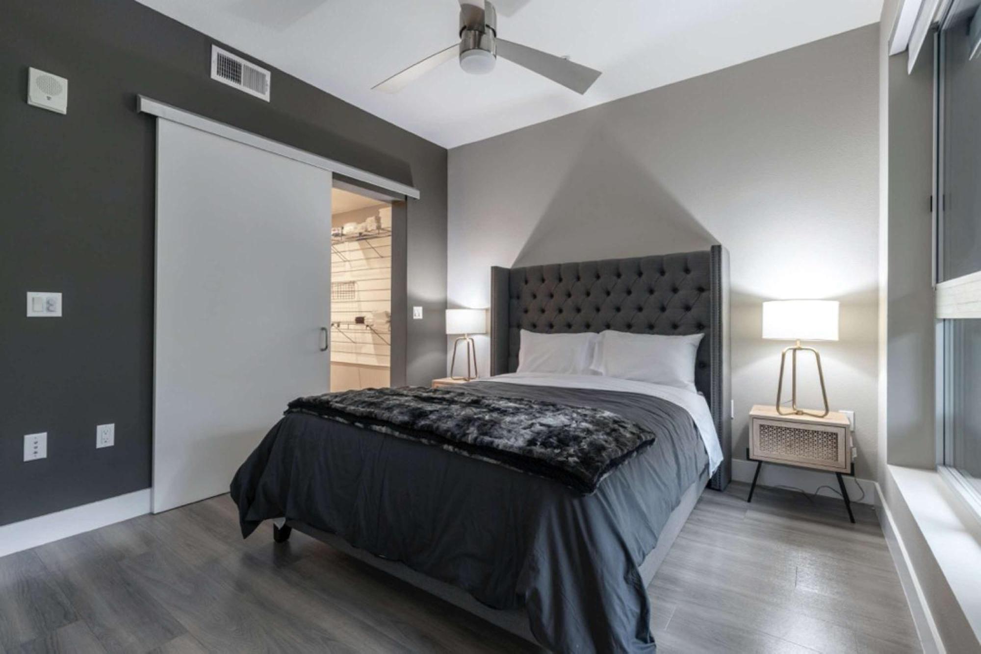 Modern Luxury Avl Apartment