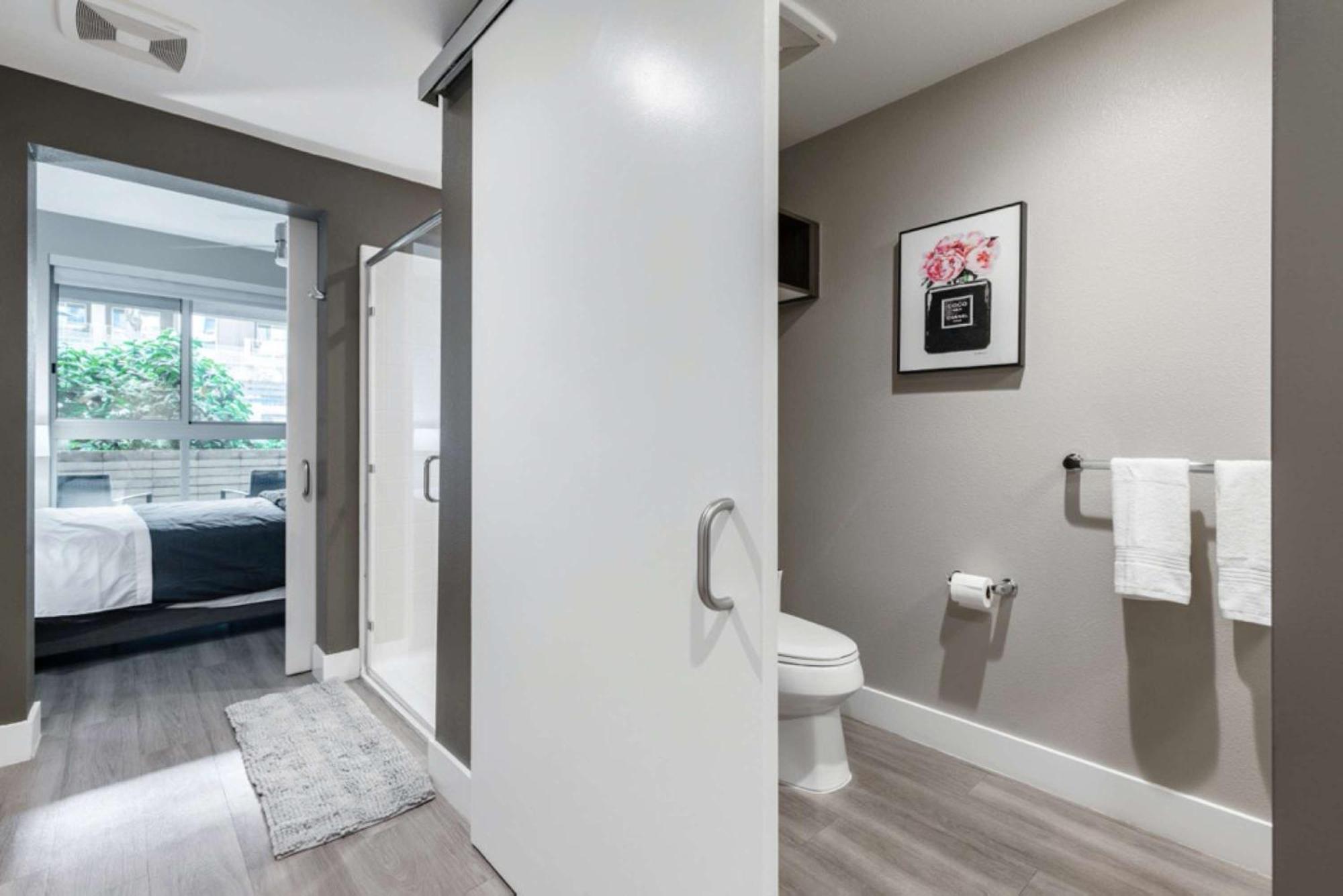 Modern Luxury Avl Apartment Los Angeles