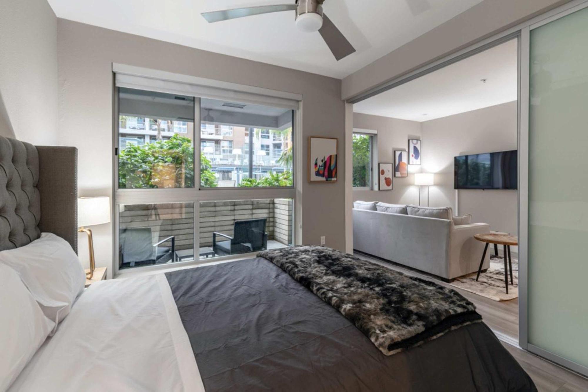 Modern Luxury Avl * Los Angeles