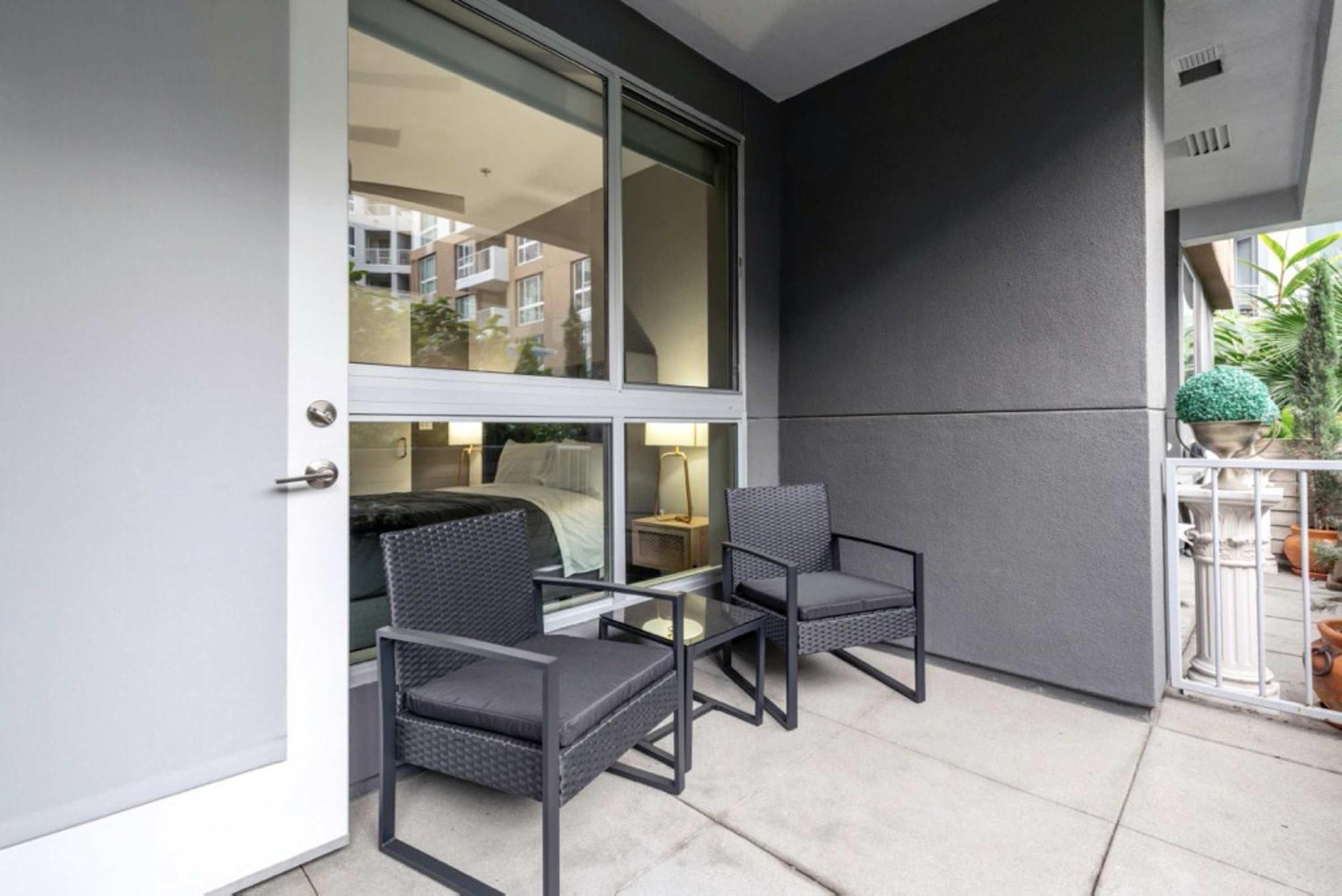 Apartment Modern Luxury Avl *