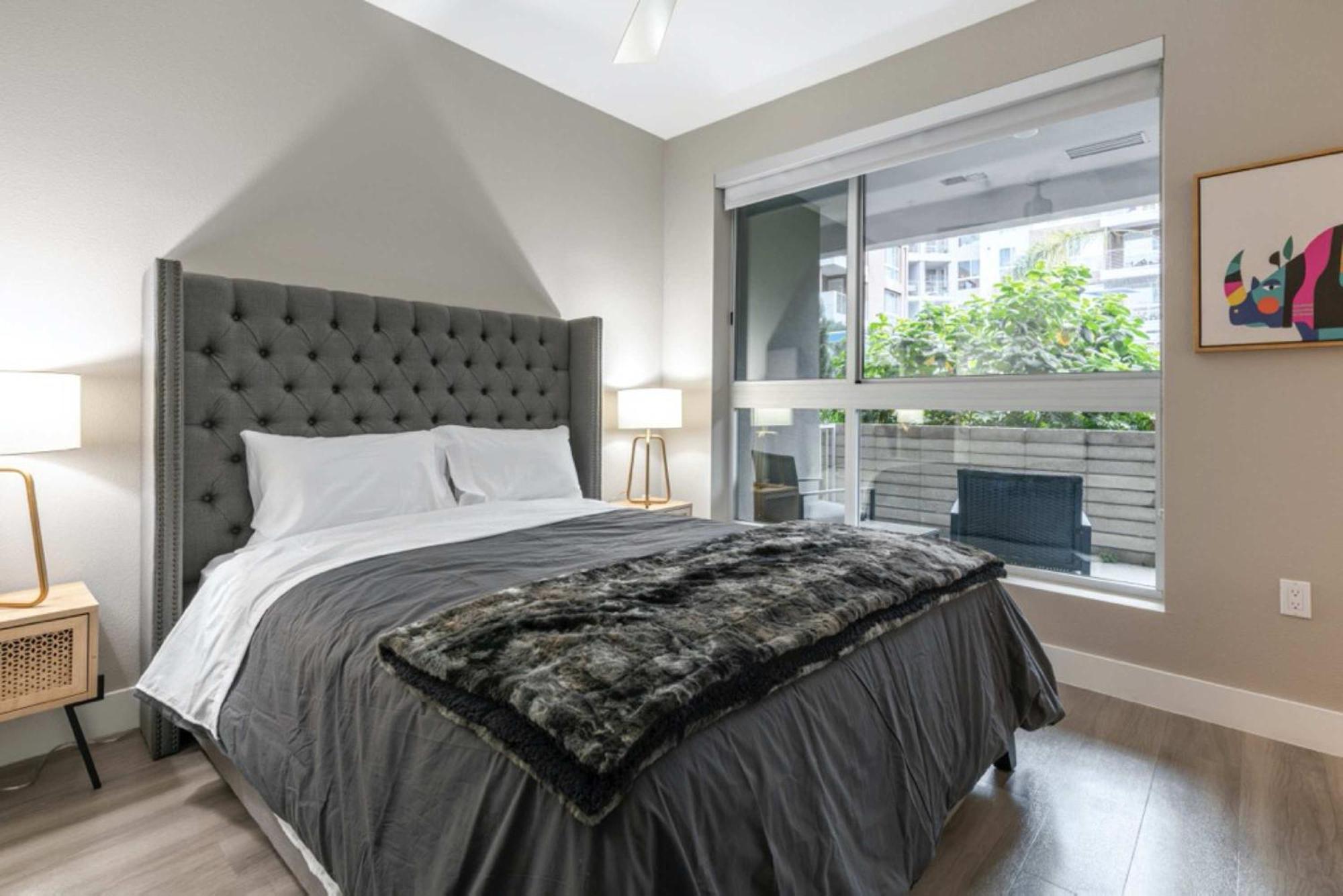 Apartment Modern Luxury Avl