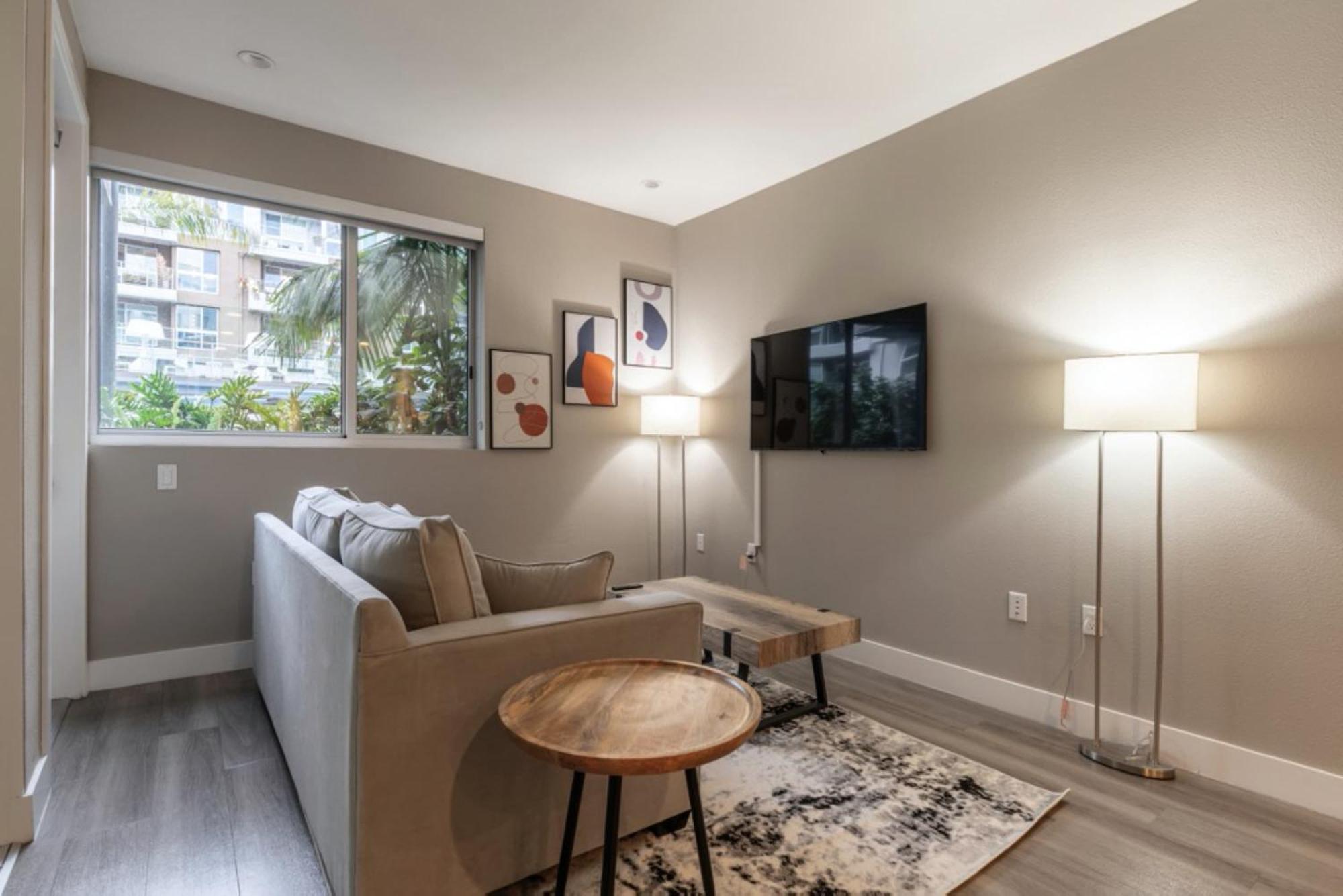 Apartment Modern Luxury Avl