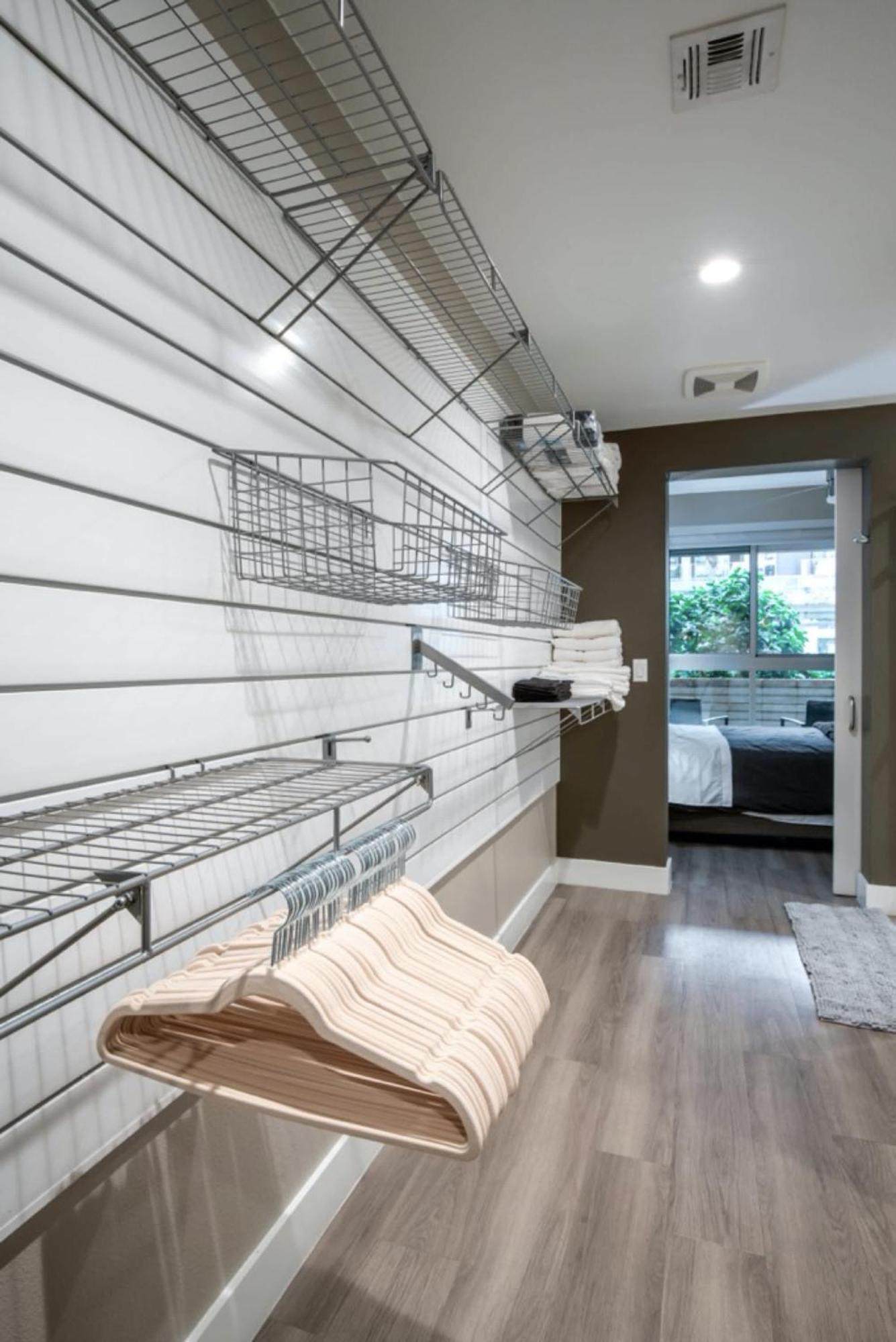 Apartment Modern Luxury Avl *