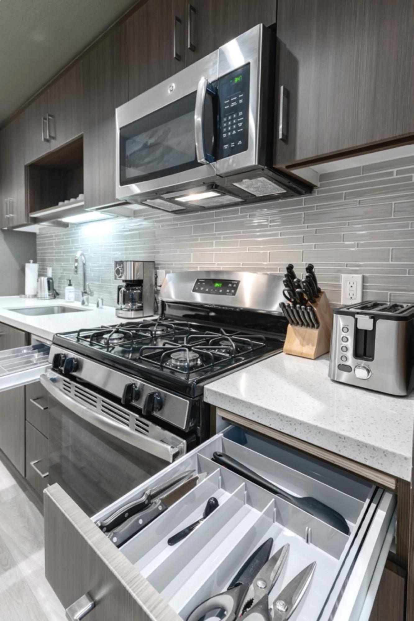 Modern Luxury Avl Apartment