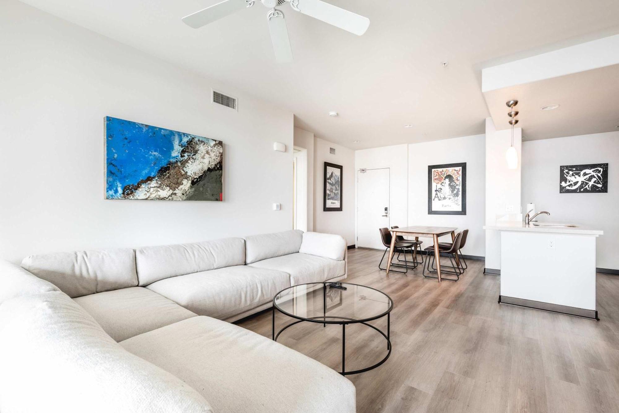 New 2br Weho Getaway D * Los Angeles