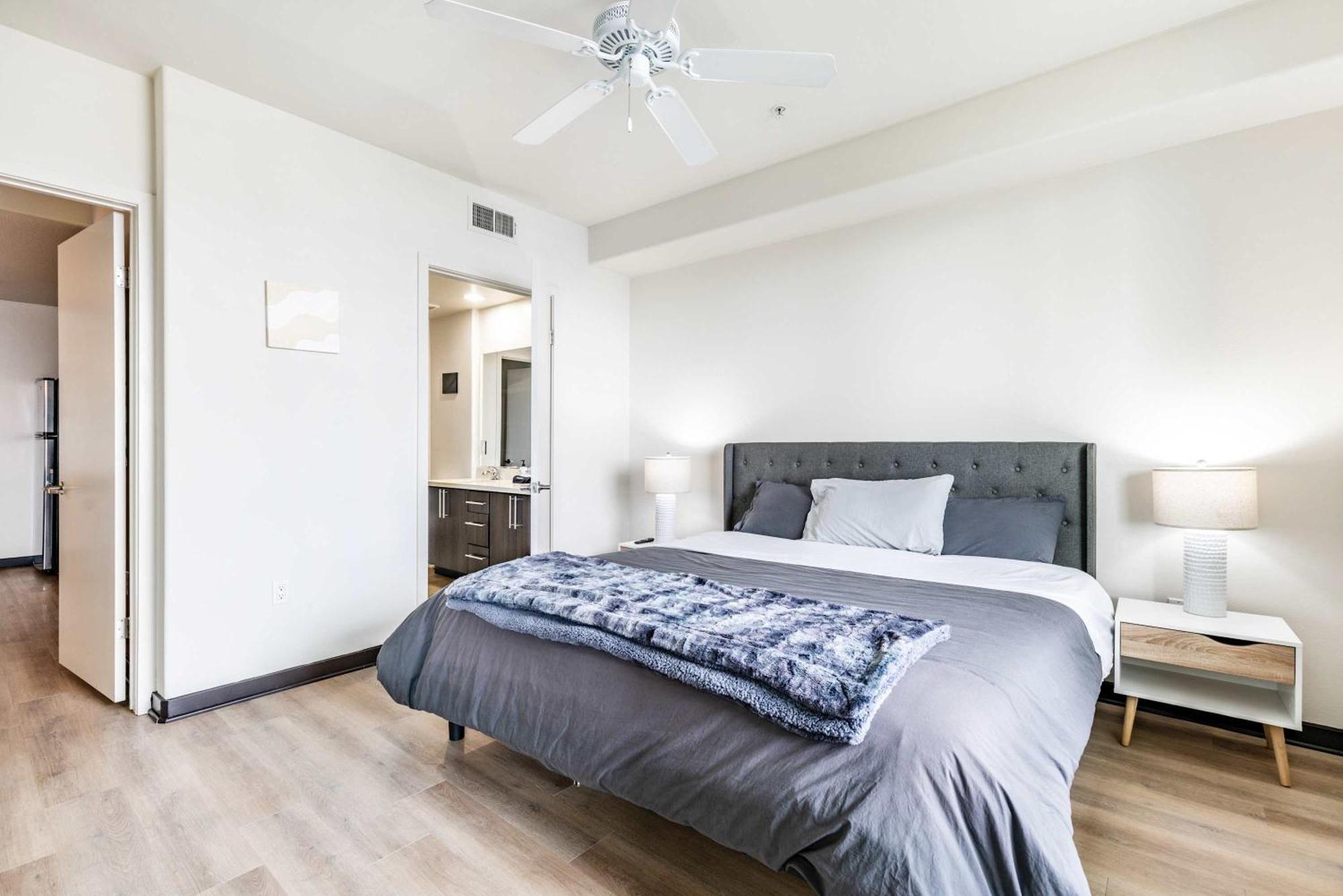 New 2br Weho Getaway D * Los Angeles