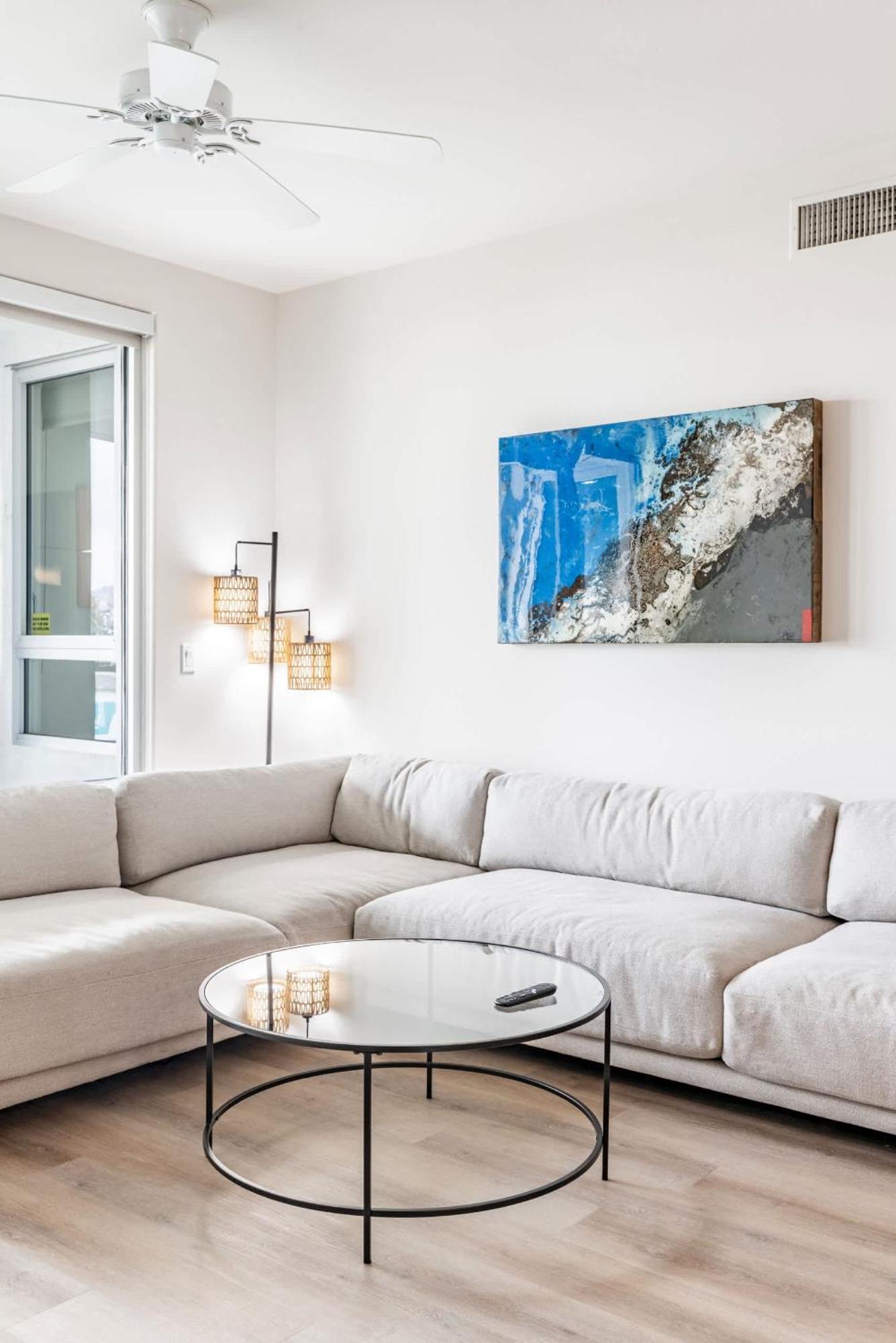 New 2br Weho Getaway D Apartment Los Angeles