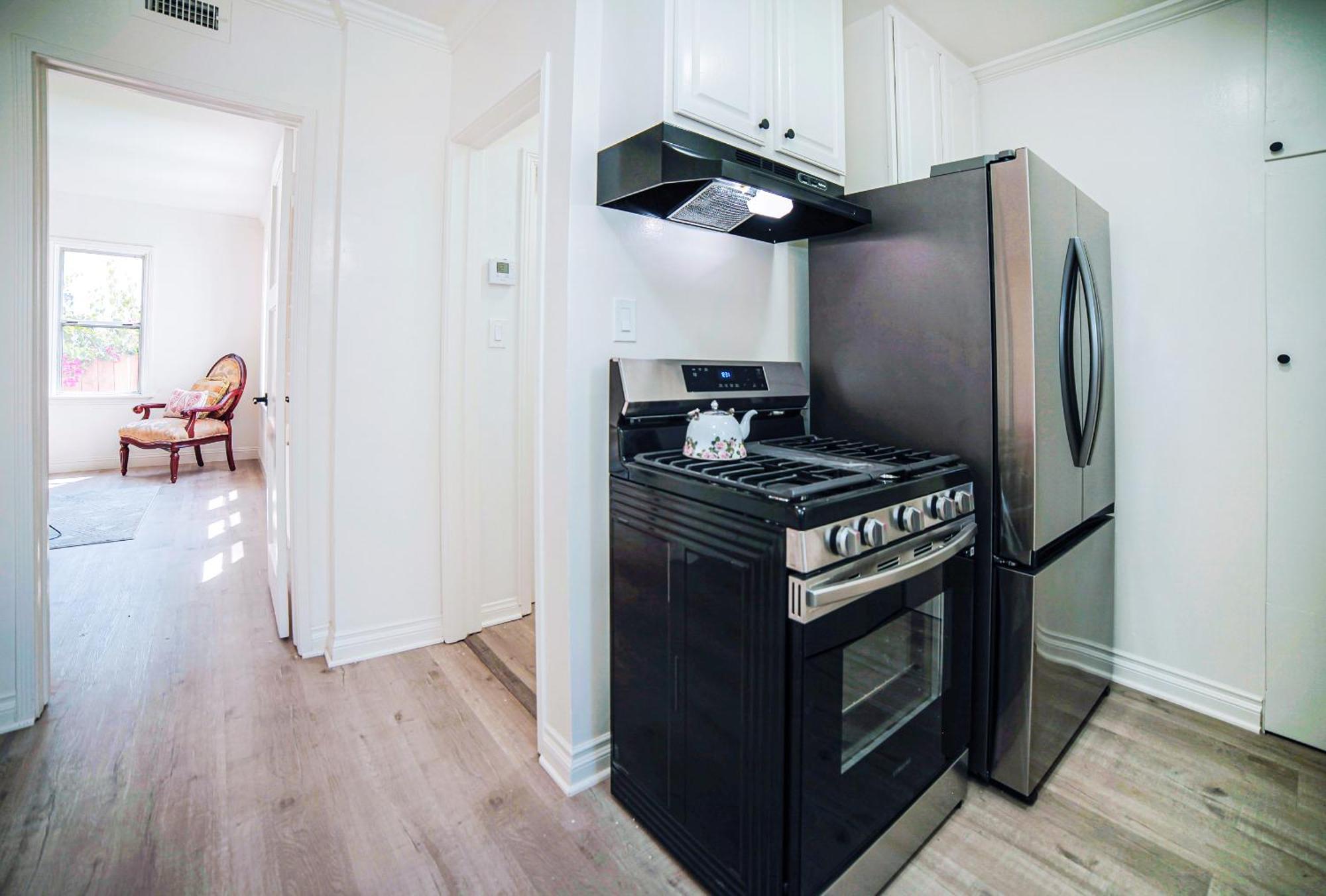 Holiday home Sunny Family Retreat Near Santa Monica