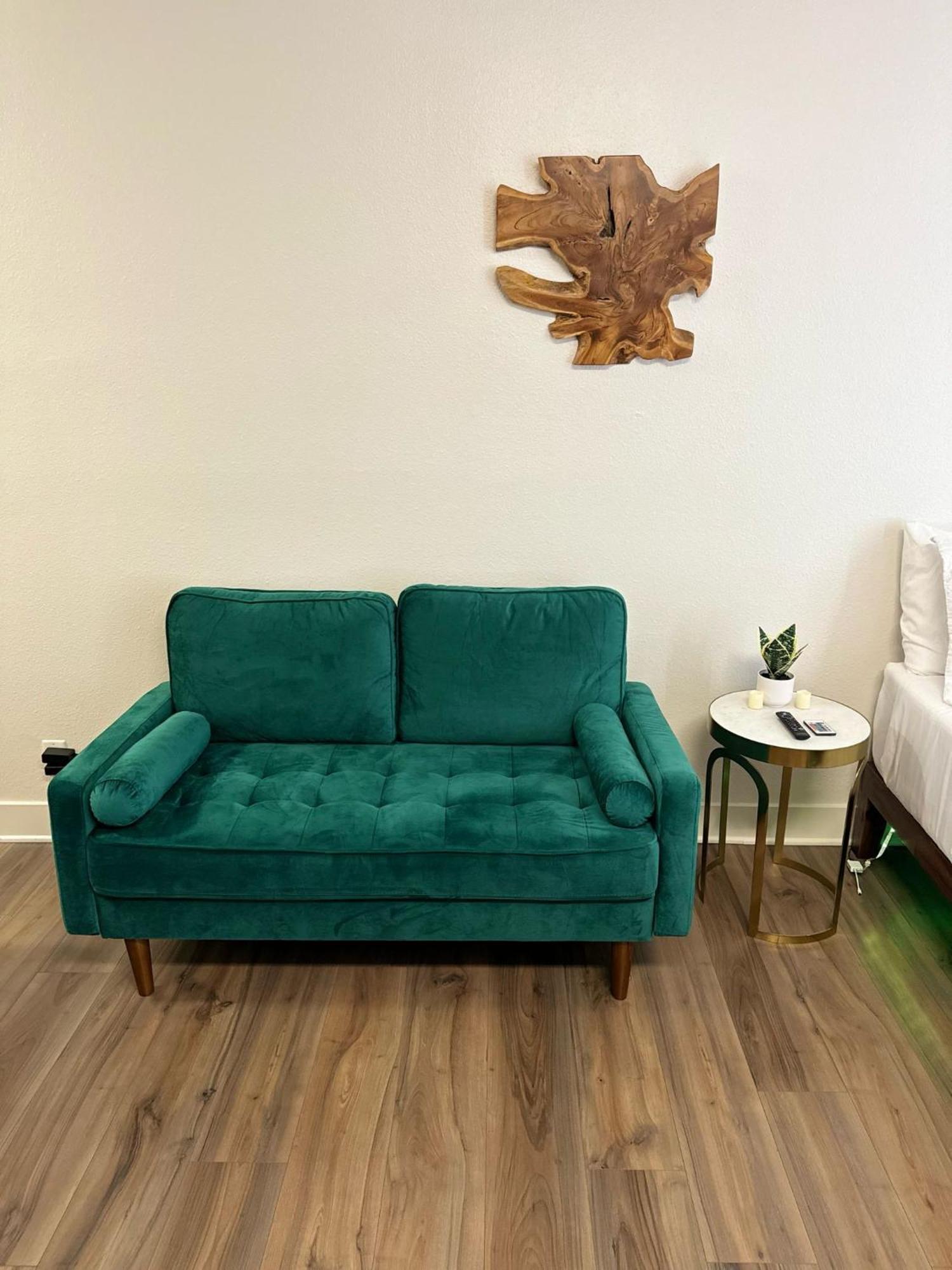 Apartment Exclusive In Mdr-venice With Pool, Gym & Hottub