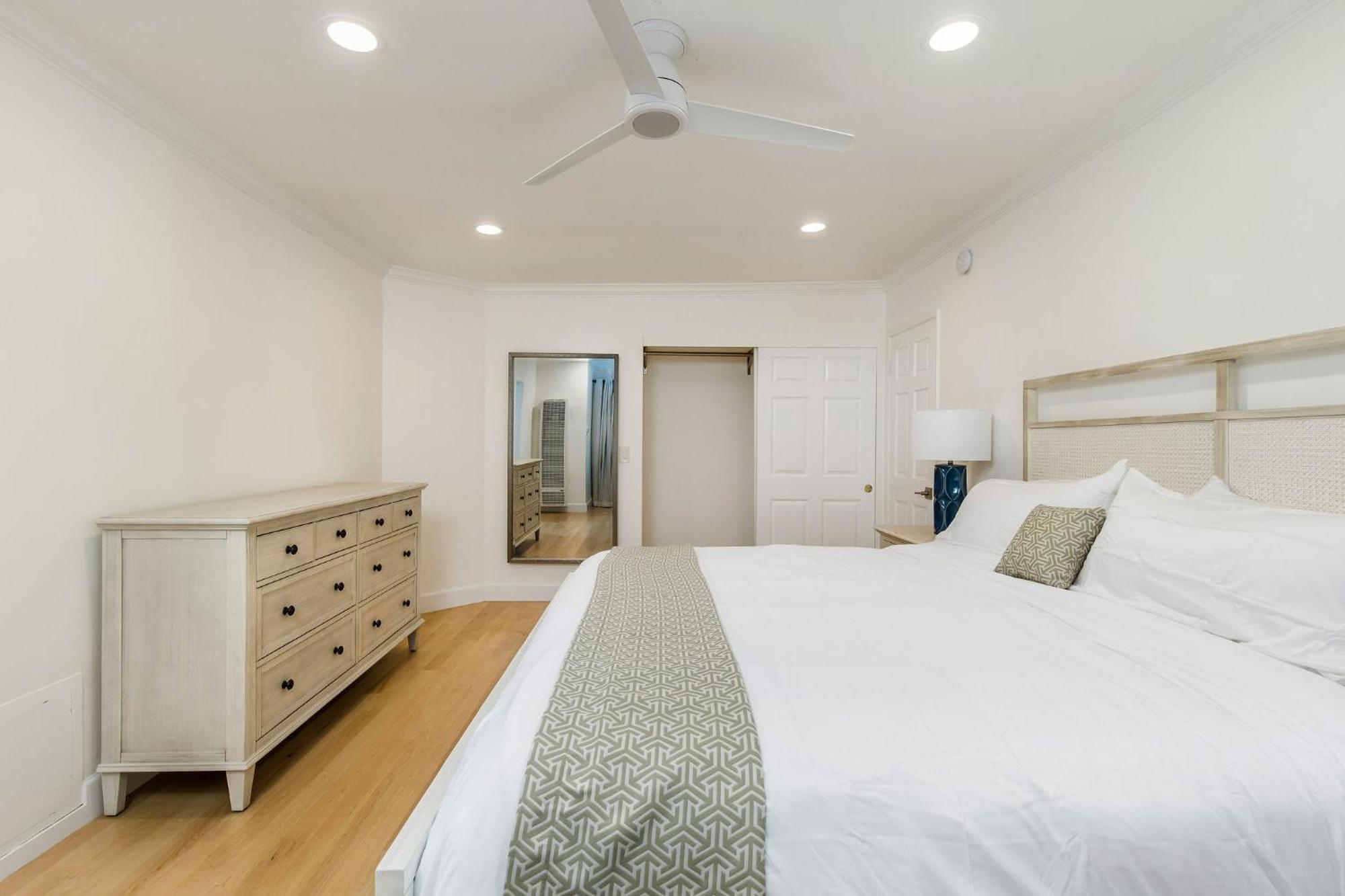 Ocean View Apartment *