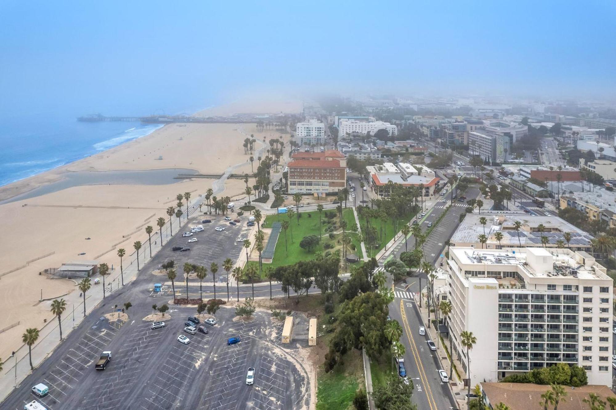 Ocean View * Los Angeles
