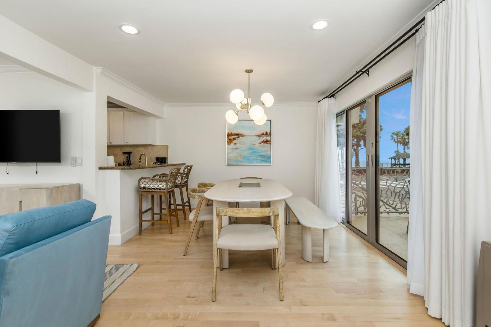 Apartment Ocean View *