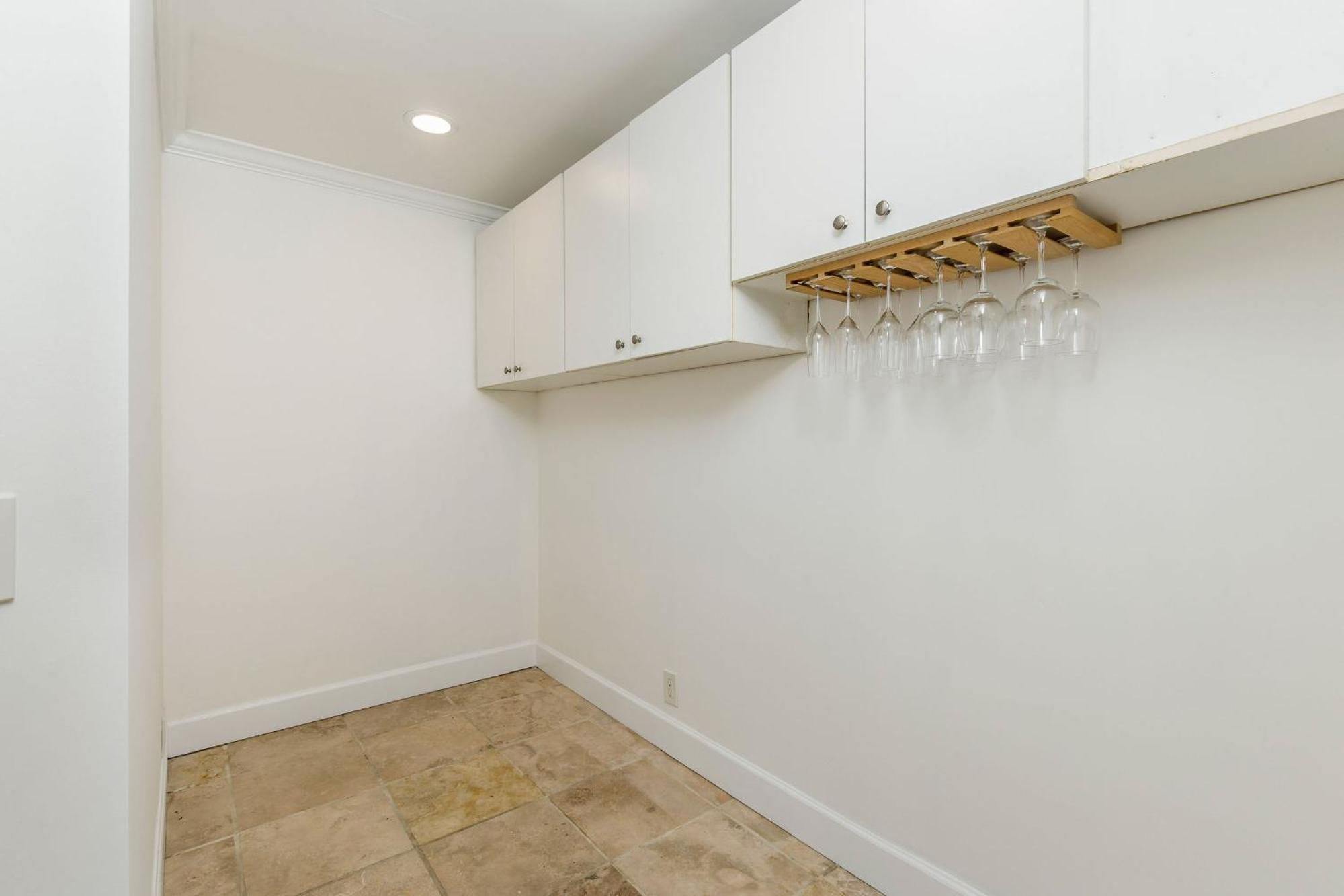 Ocean View Apartment