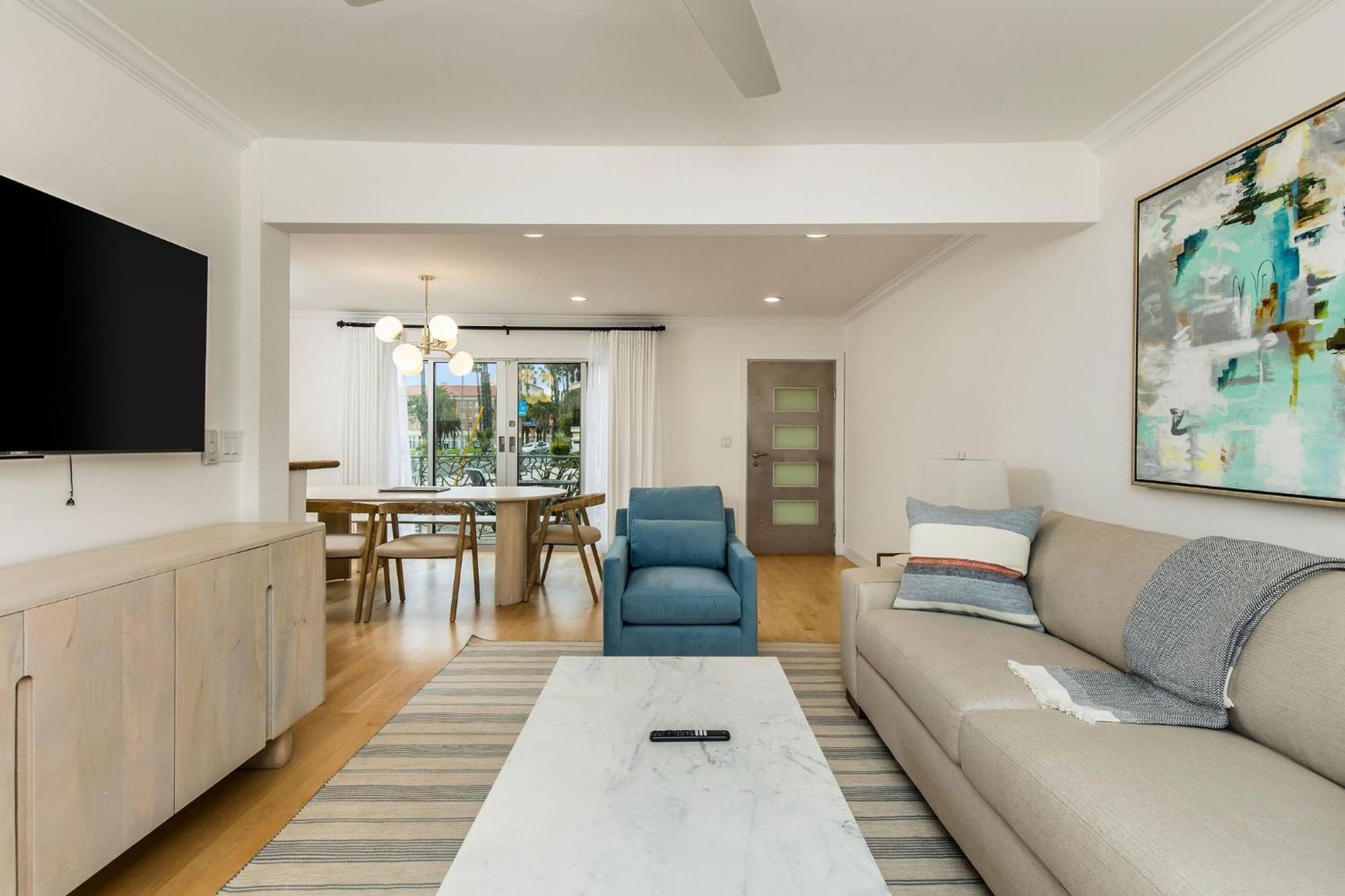 Apartment Ocean View