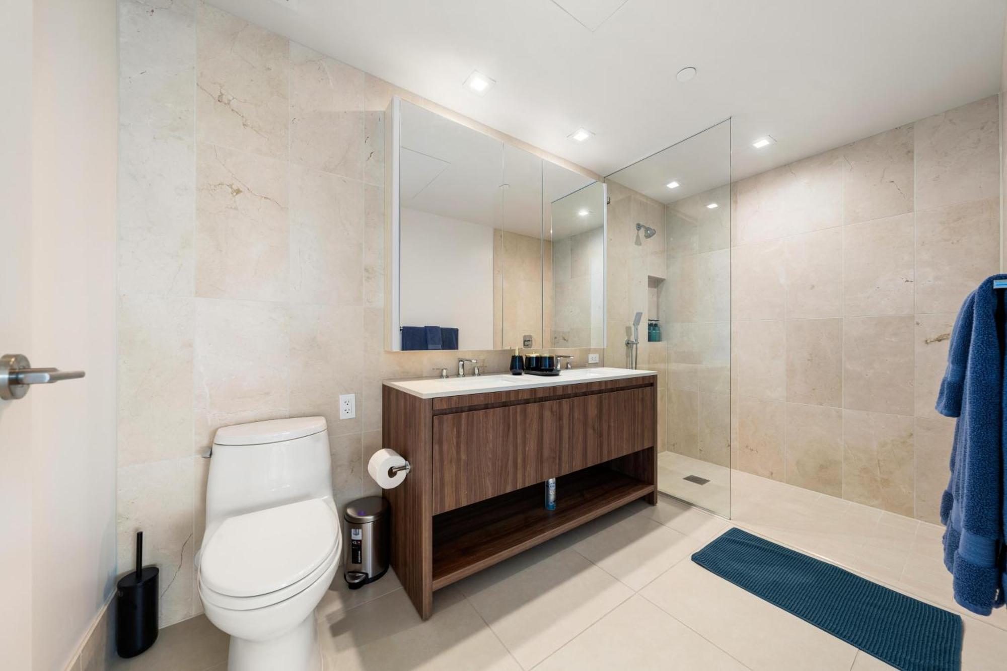 The Sapphire Nest - Spectacular Rooftop Amenities Ocean Views 2br * Los Angeles
