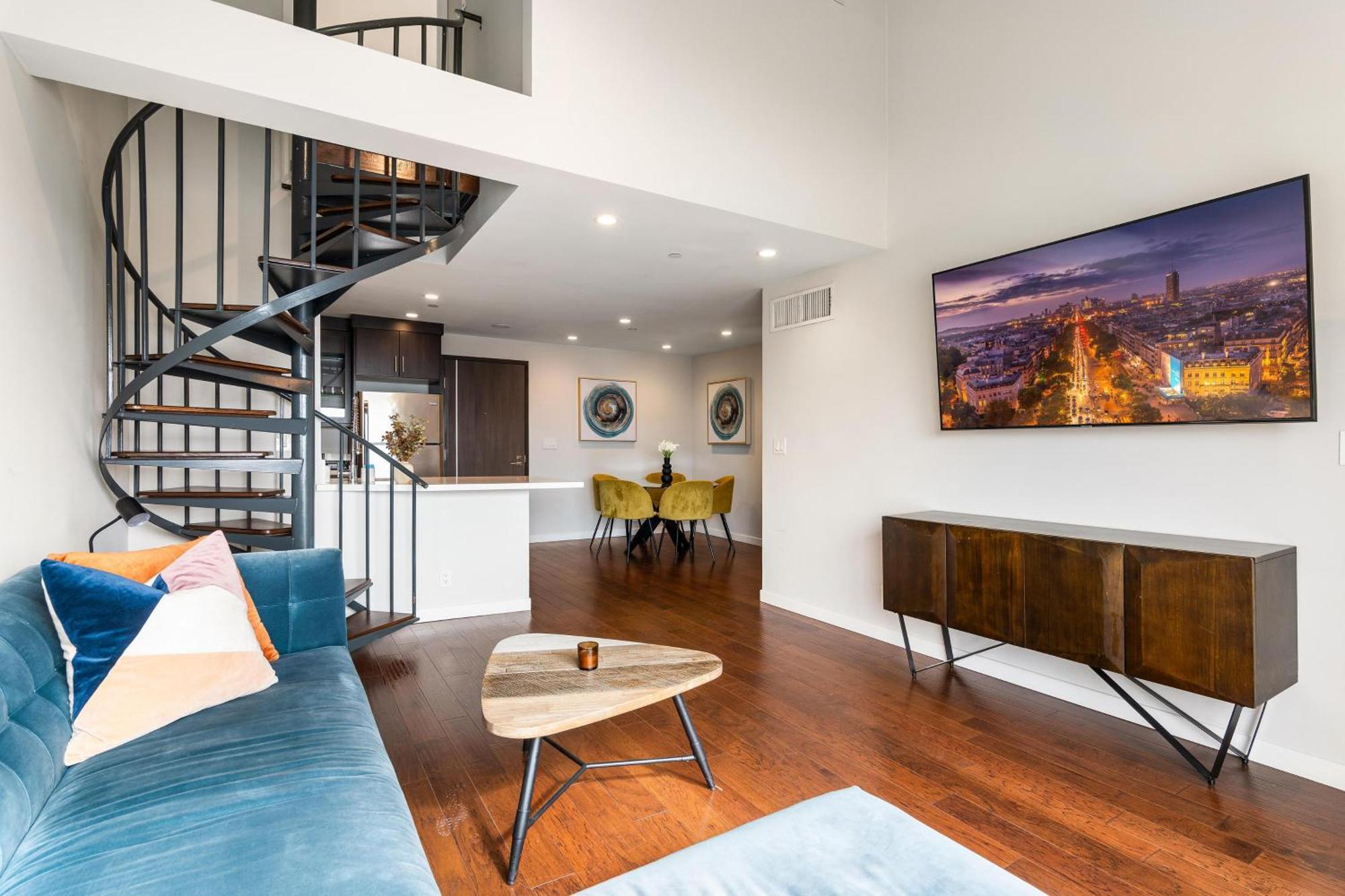 The Garnet - Full Ocean View 2br W Private Rooftop
