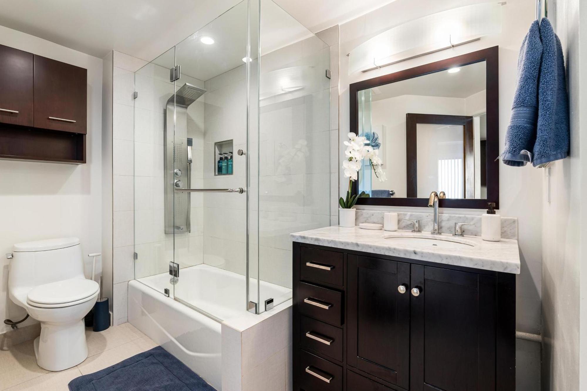 The Garnet - Full Ocean View 2br W Private Rooftop