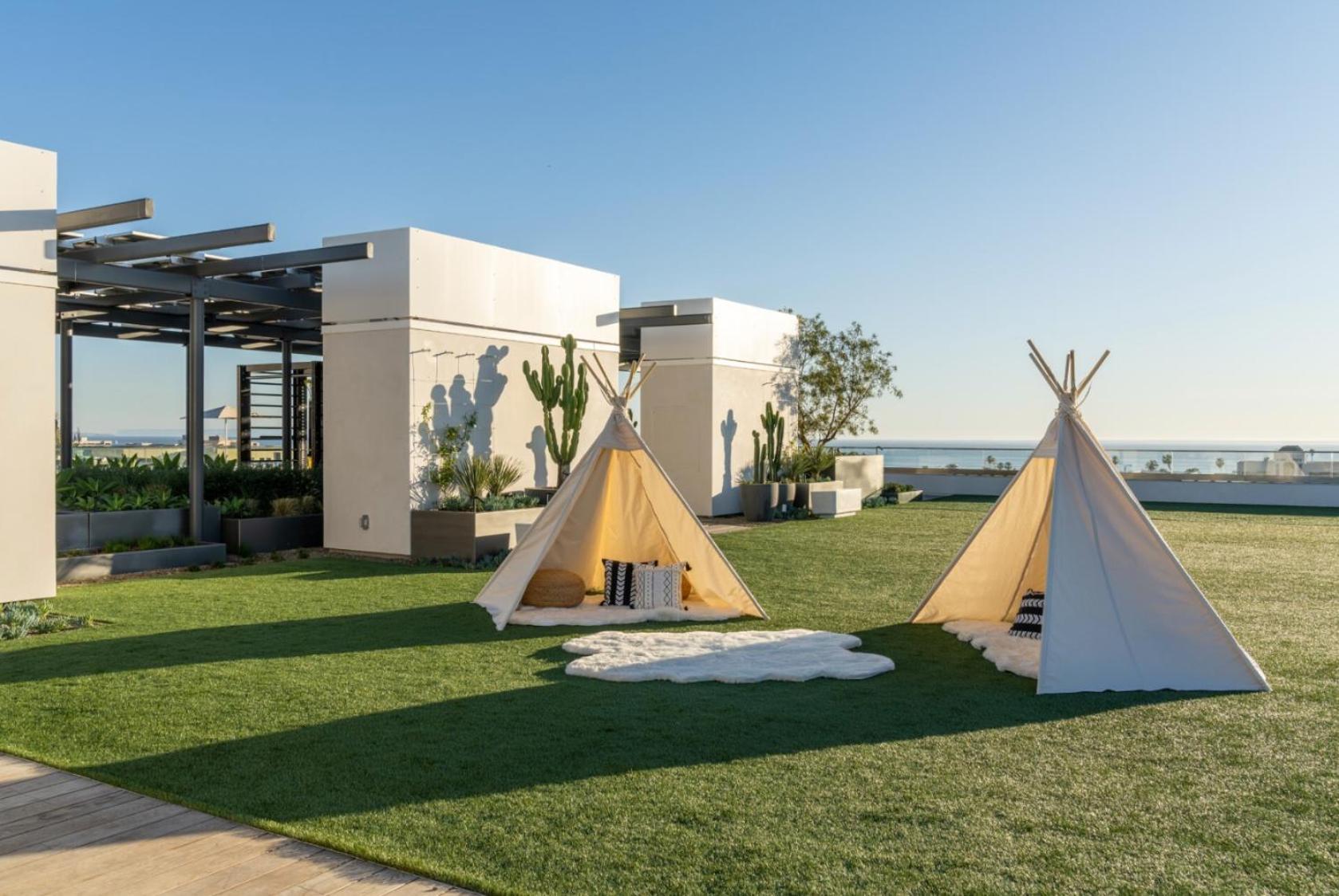 The Garnet - Full Ocean View 2br W Private Rooftop