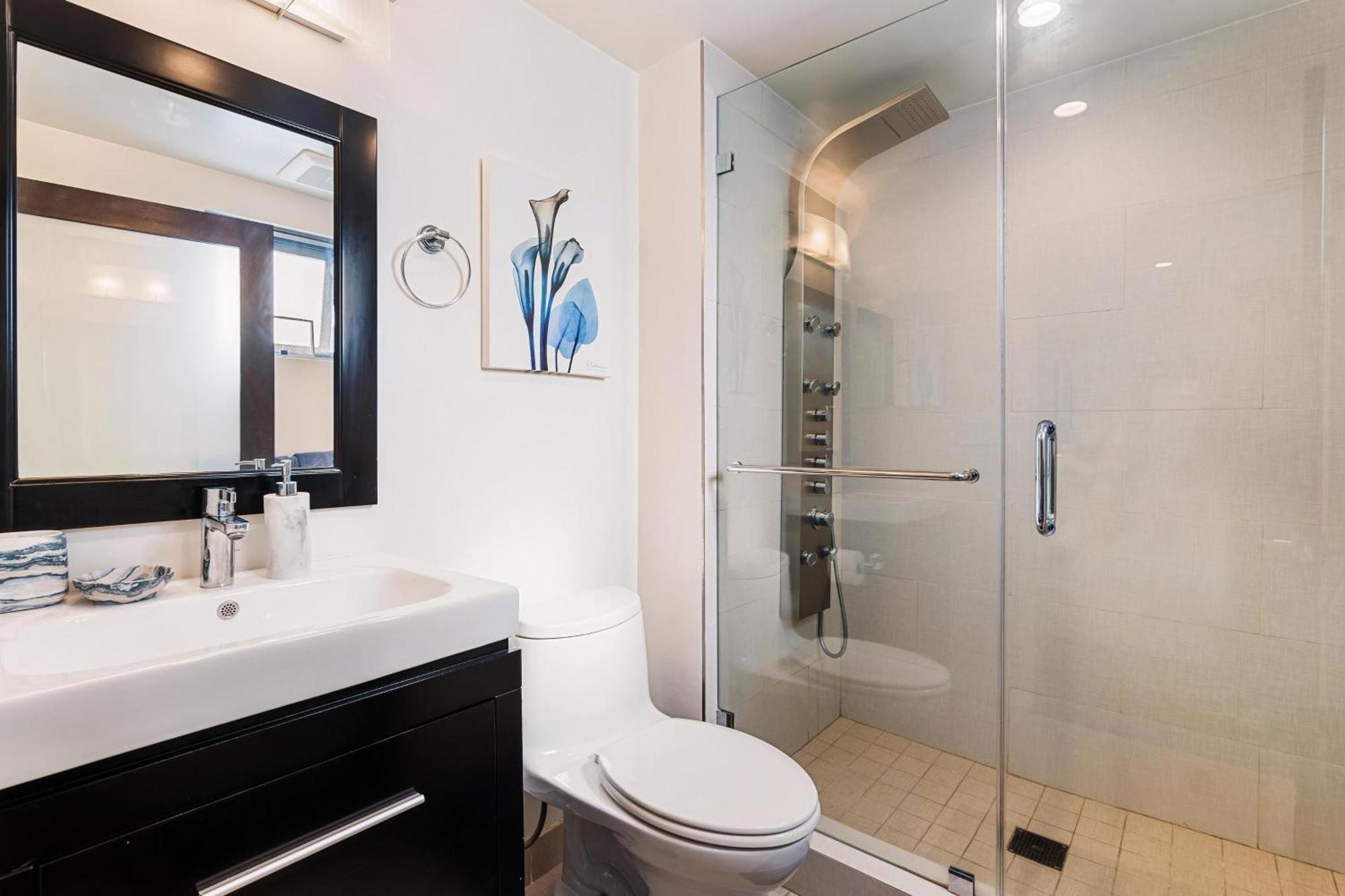 The Garnet - Full Ocean View 2br W Private Rooftop Apartment *