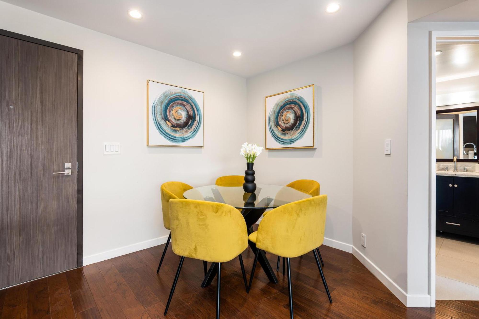 The Garnet - Full Ocean View 2br W Private Rooftop *