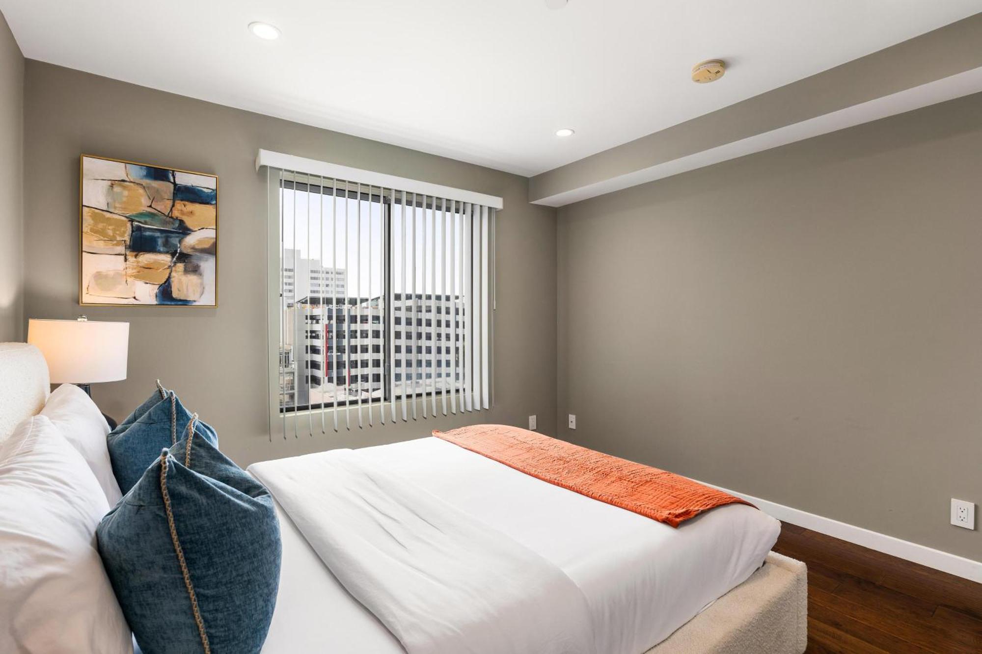 Apartment The Garnet - Full Ocean View 2br W Private Rooftop