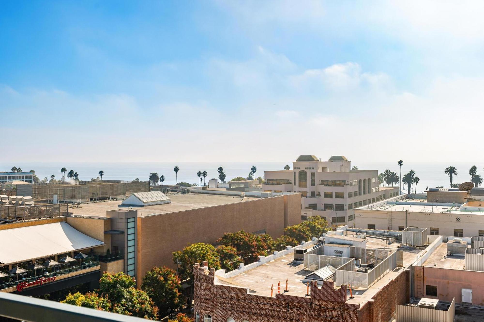 The Garnet - Full Ocean View 2br W Private Rooftop *