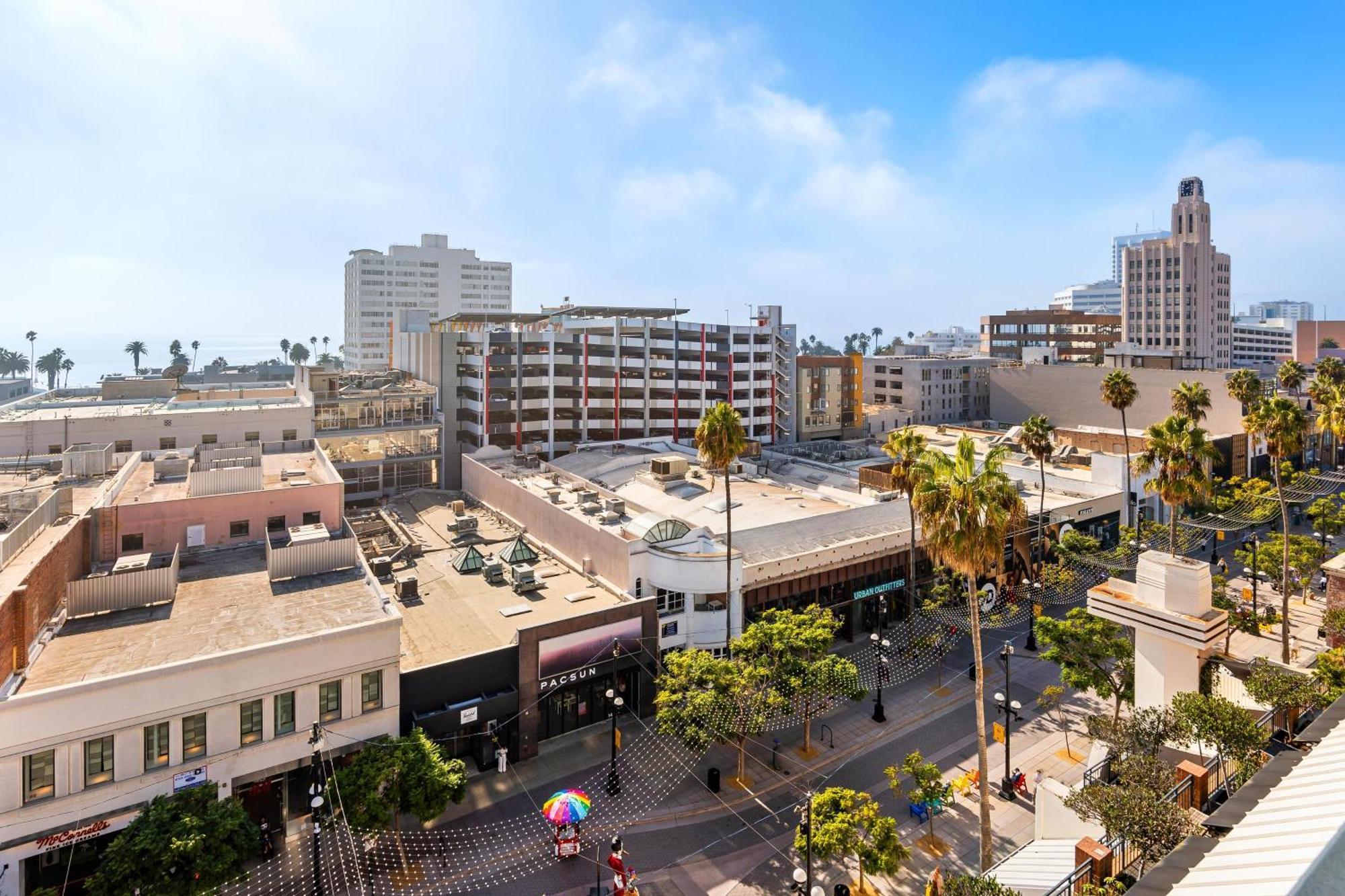 Apartment The Garnet - Full Ocean View 2br W Private Rooftop *