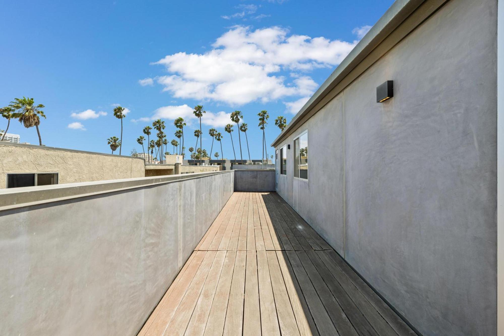 Apartment The Diamond Dune - Upscale 3 Level 4br Terrace Santa Monica Los Angeles