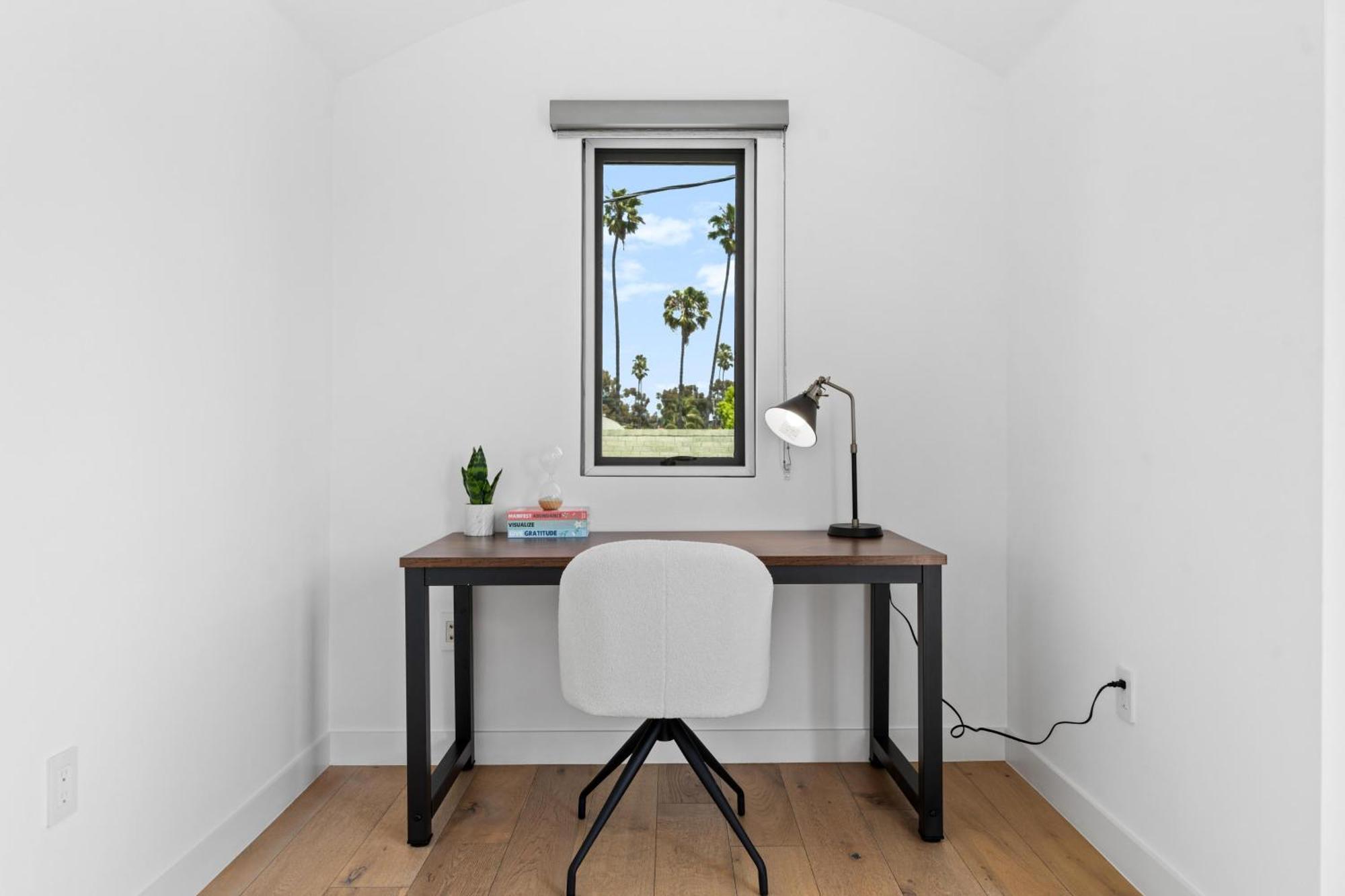 Apartment The Diamond Dune - Upscale 3 Level 4br Terrace Santa Monica *