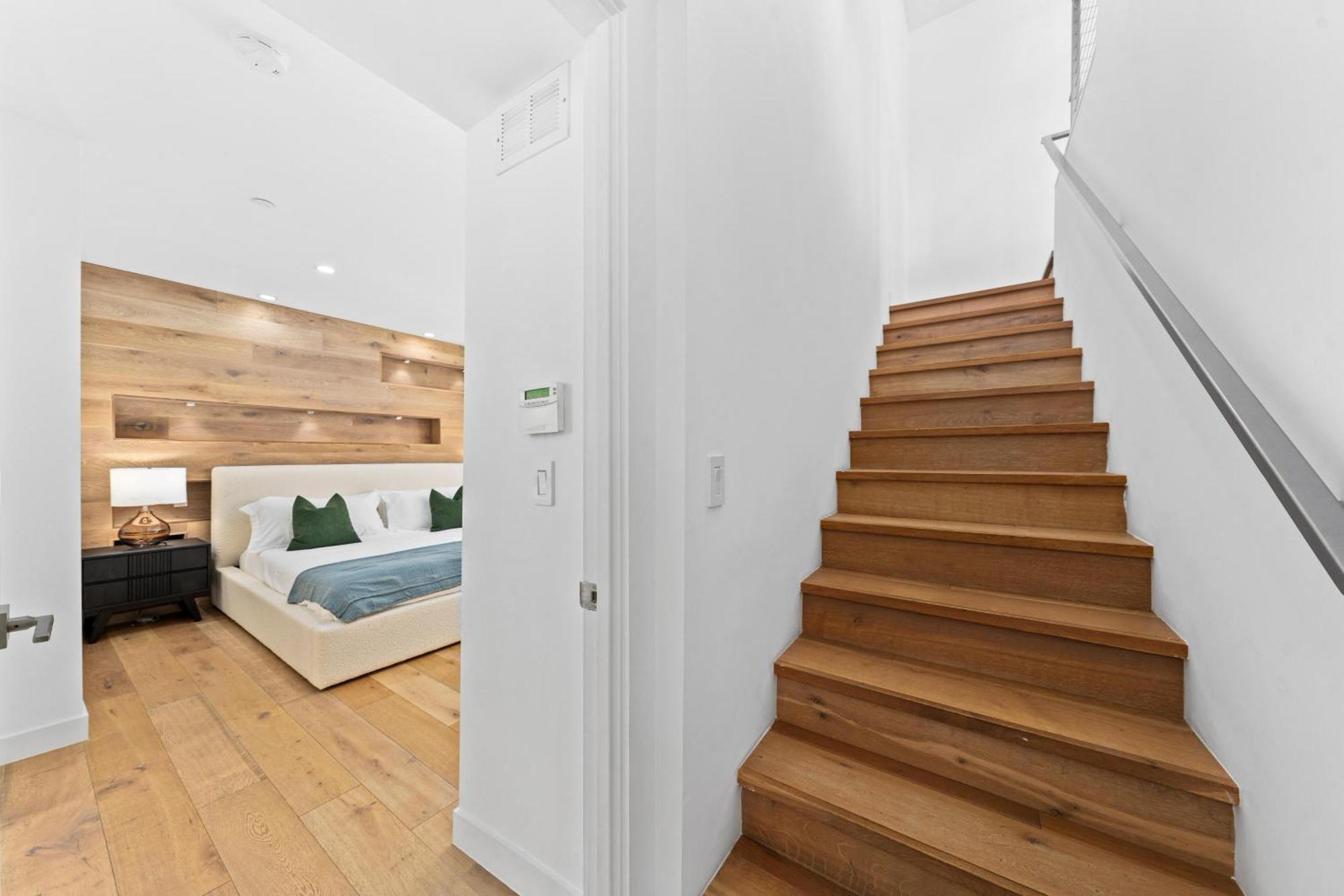 The Diamond Dune - Upscale 3 Level 4br Terrace Santa Monica * Los Angeles