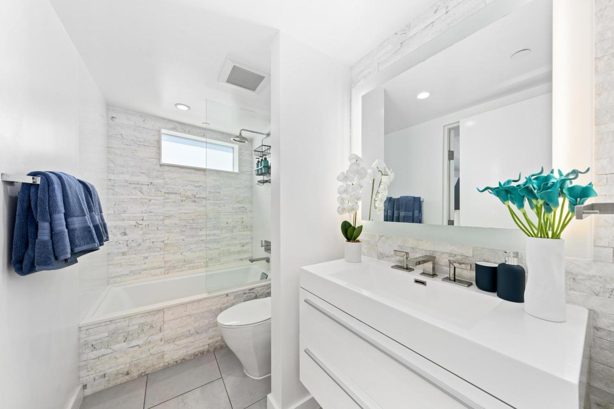 Apartment The Diamond Dune - Upscale 3 Level 4br Terrace Santa Monica Los Angeles
