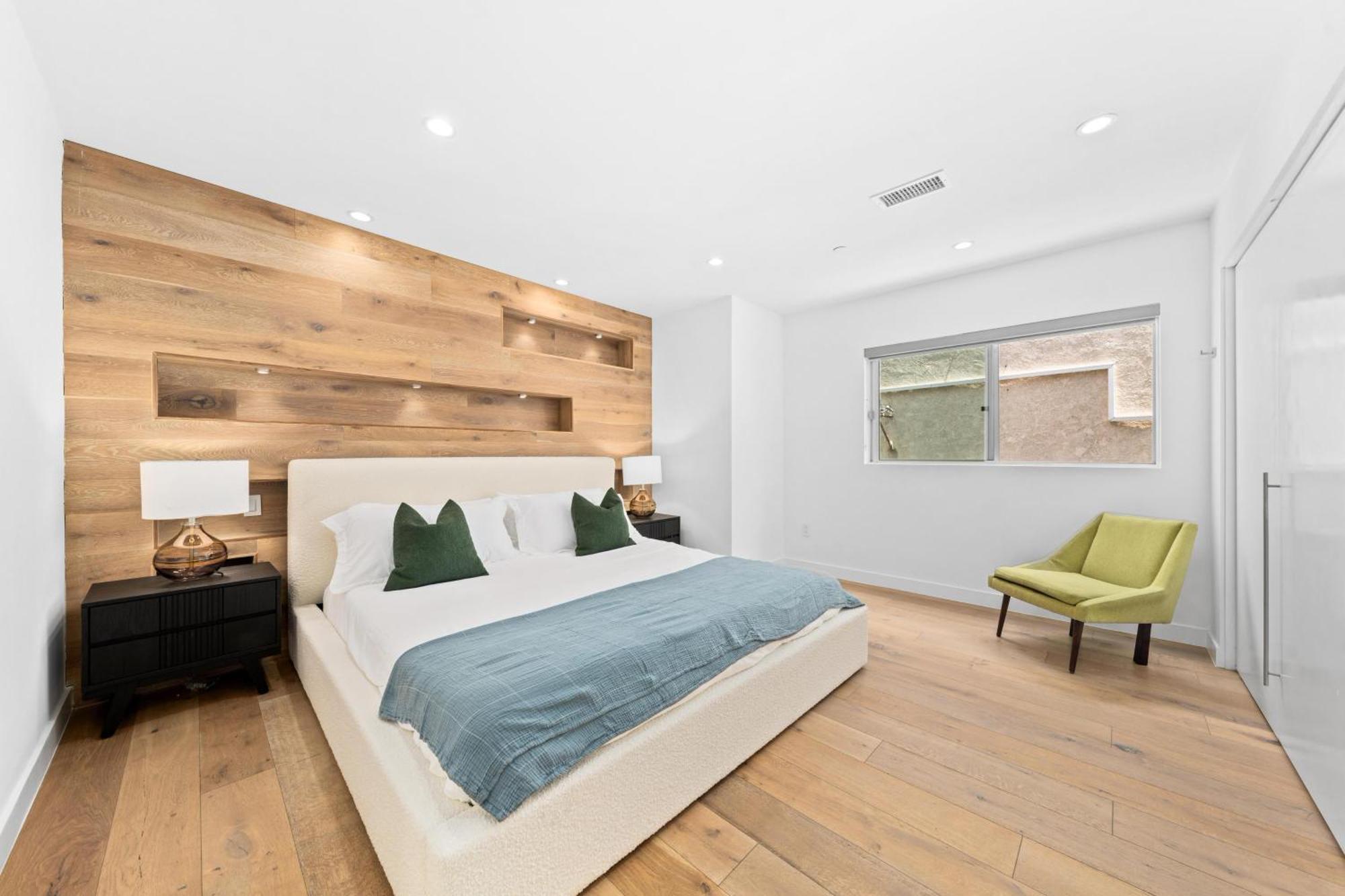 The Diamond Dune - Upscale 3 Level 4br Terrace Santa Monica
