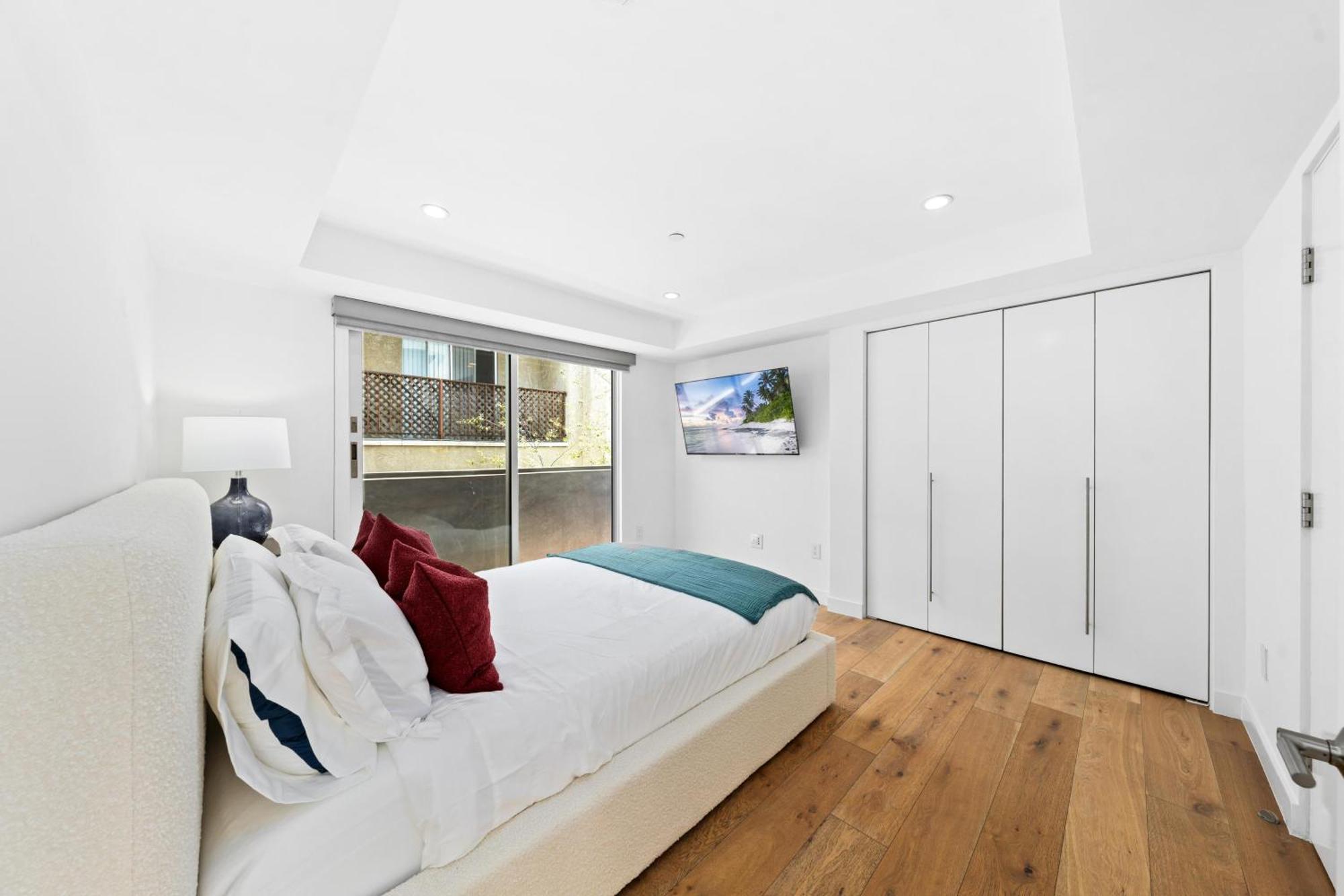Apartment The Diamond Dune - Upscale 3 Level 4br Terrace Santa Monica