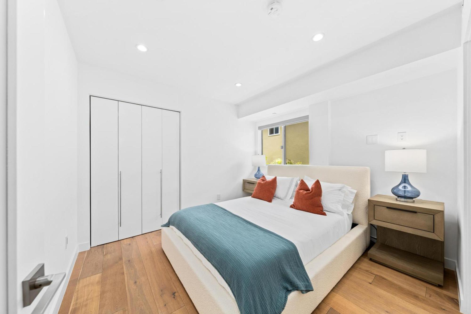 Apartment The Diamond Dune - Upscale 3 Level 4br Terrace Santa Monica