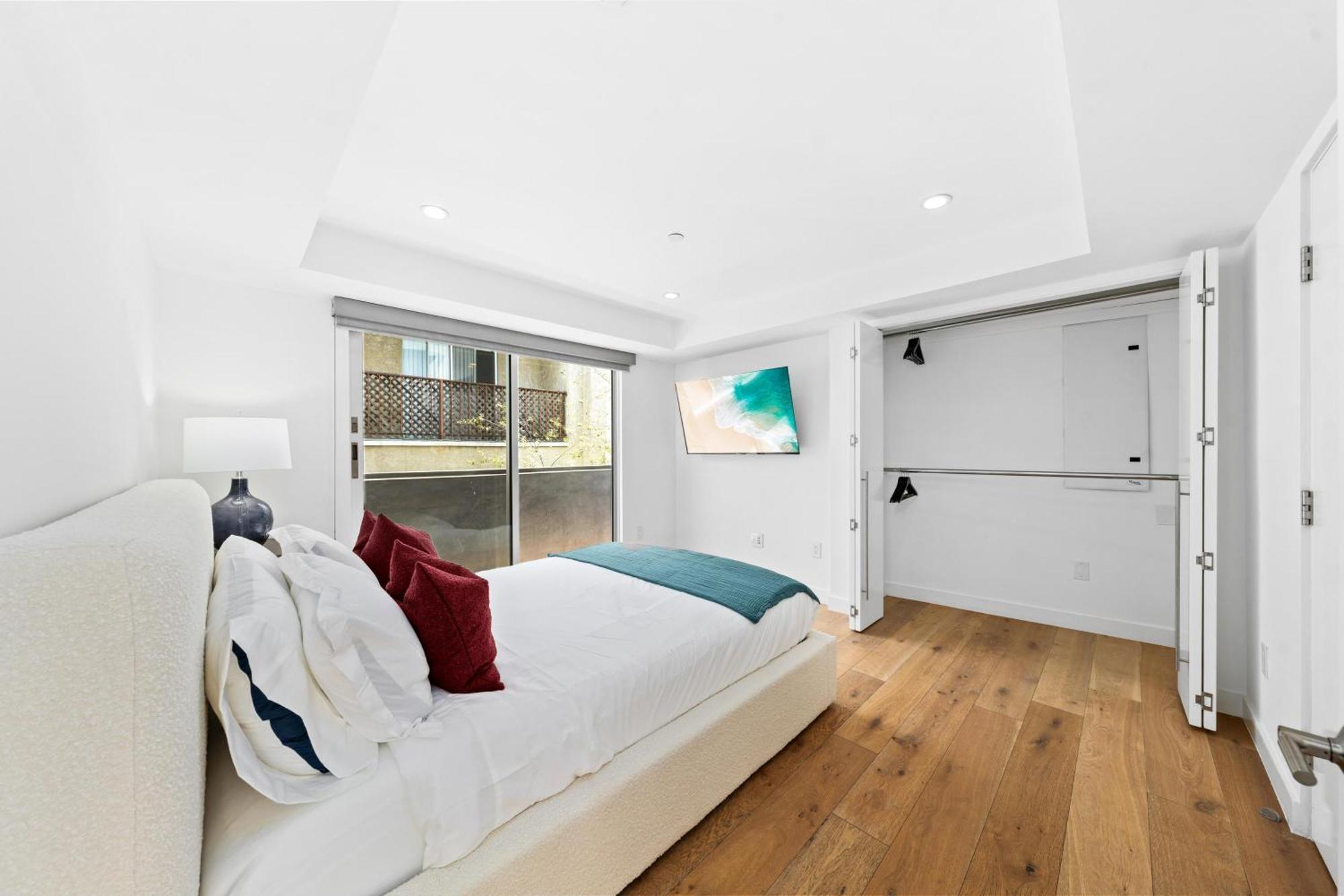 Apartment The Diamond Dune - Upscale 3 Level 4br Terrace Santa Monica Los Angeles