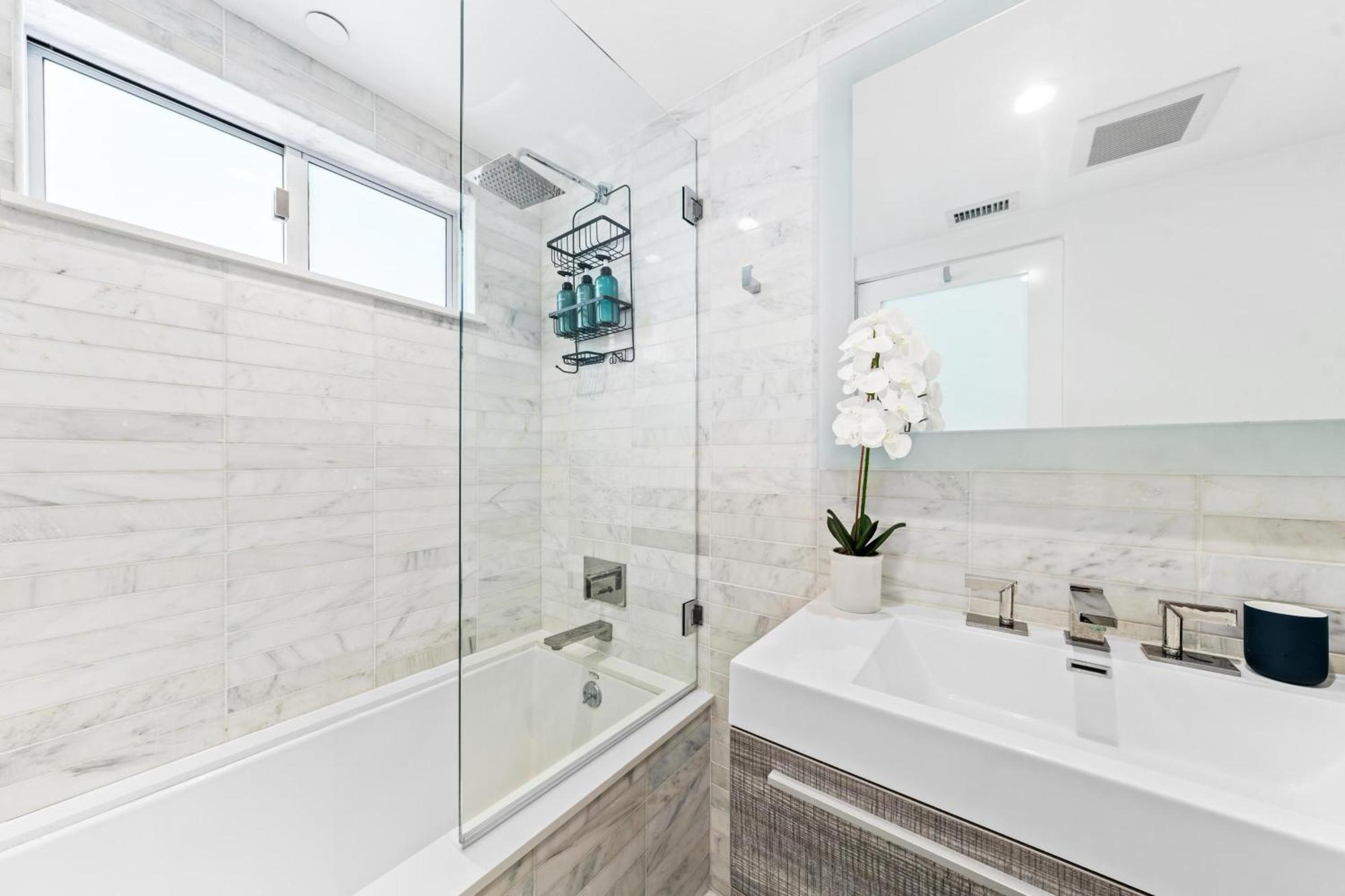 The Diamond Dune - Upscale 3 Level 4br Terrace Santa Monica *