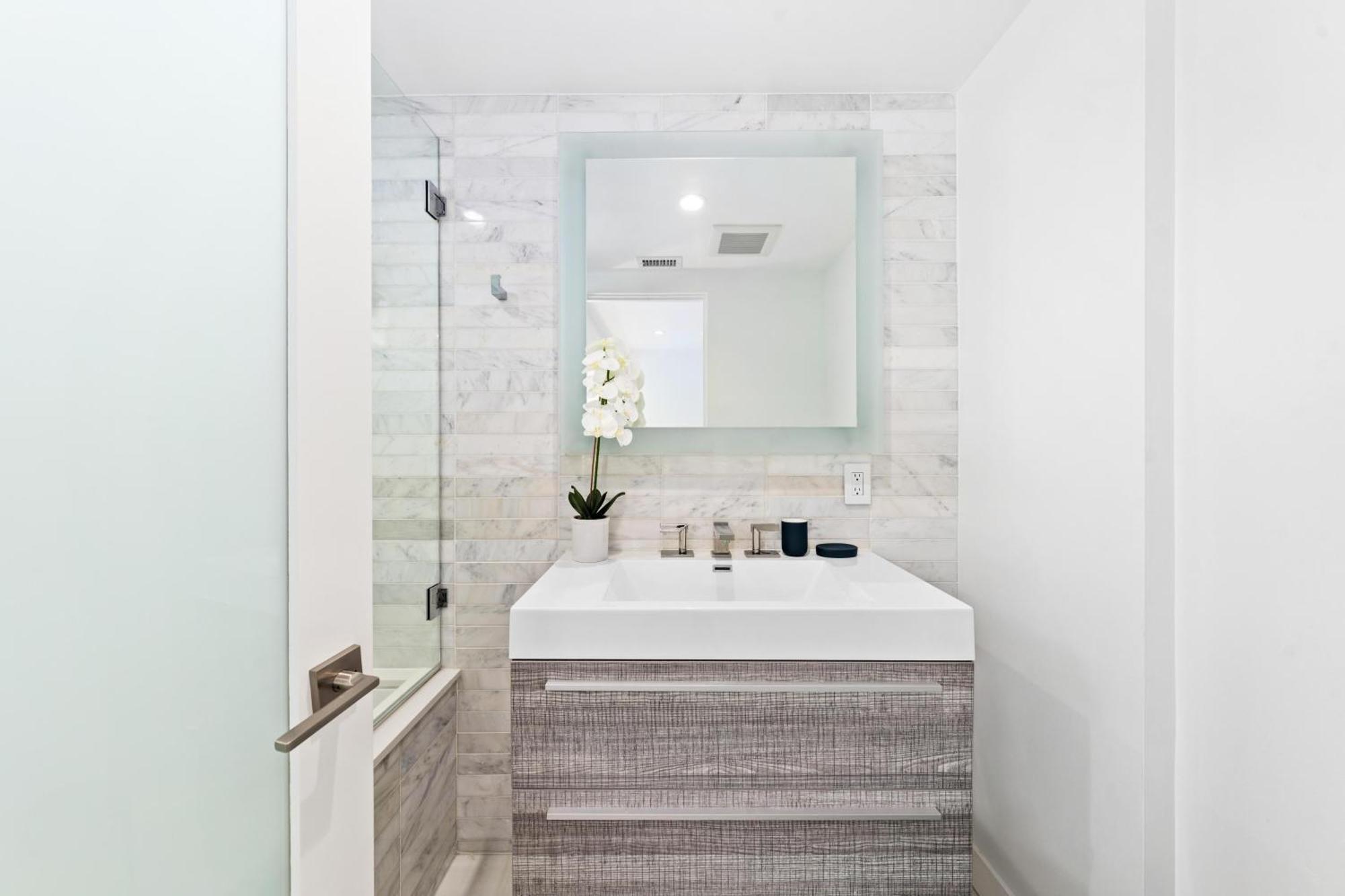 Apartment The Diamond Dune - Upscale 3 Level 4br Terrace Santa Monica Los Angeles