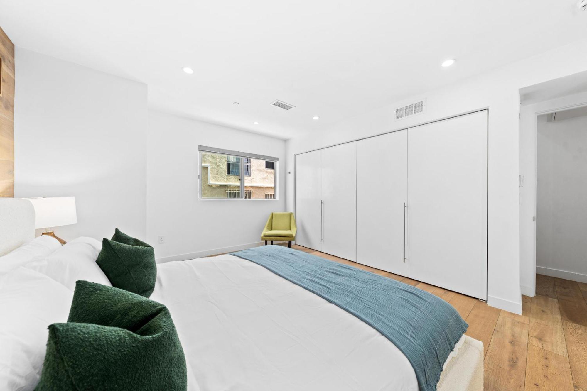 The Diamond Dune - Upscale 3 Level 4br Terrace Santa Monica