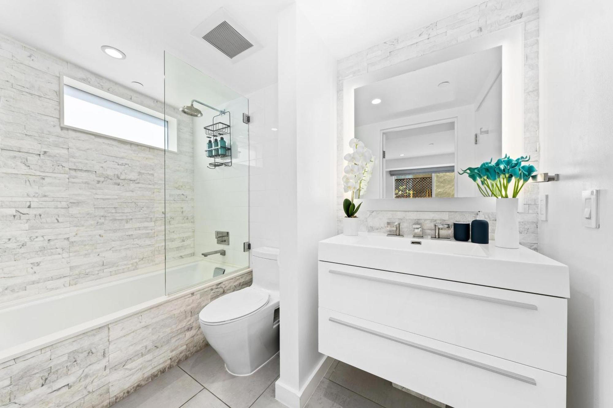Apartment The Diamond Dune - Upscale 3 Level 4br Terrace Santa Monica