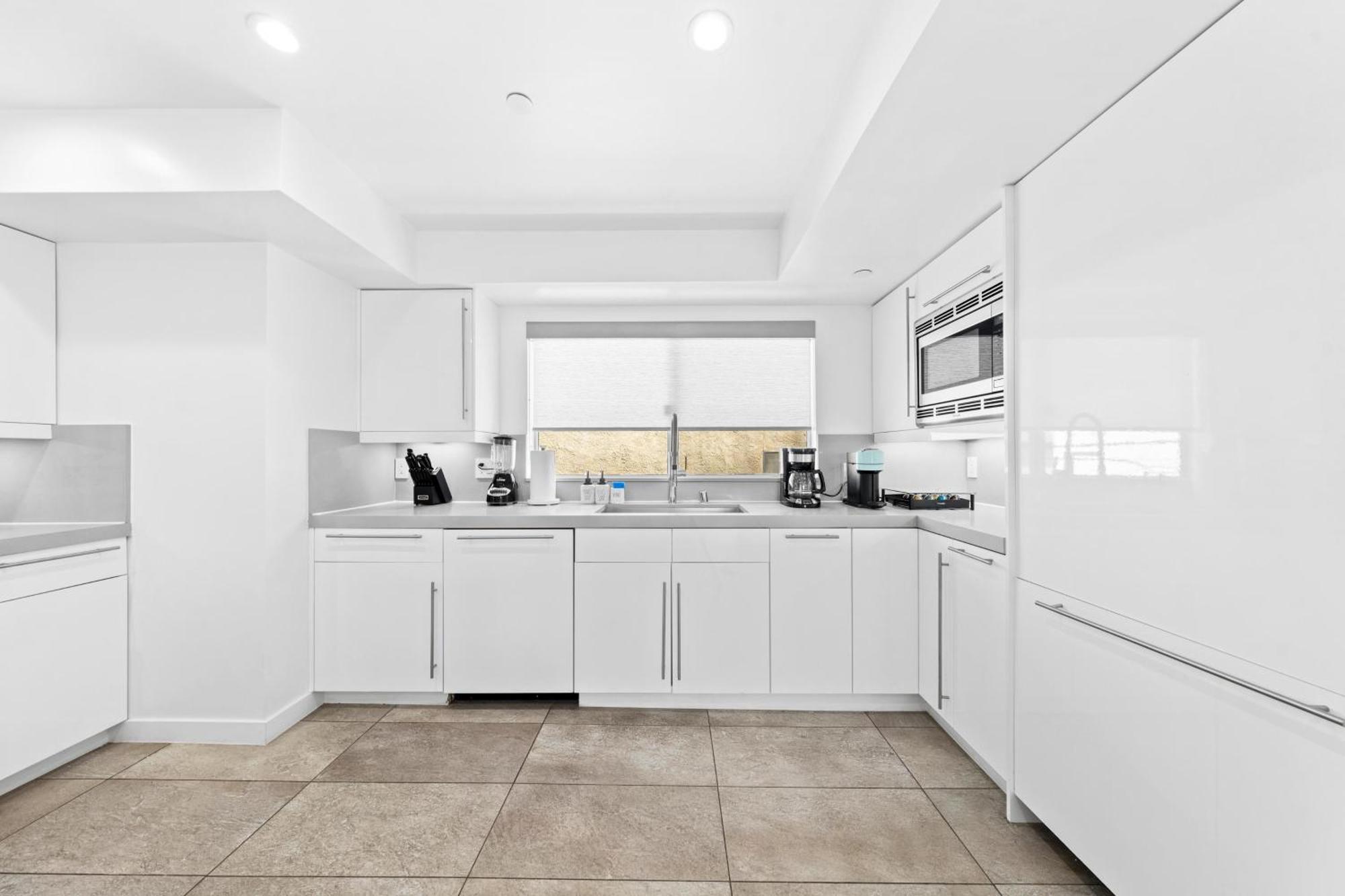 The Diamond Dune - Upscale 3 Level 4br Terrace Santa Monica Los Angeles