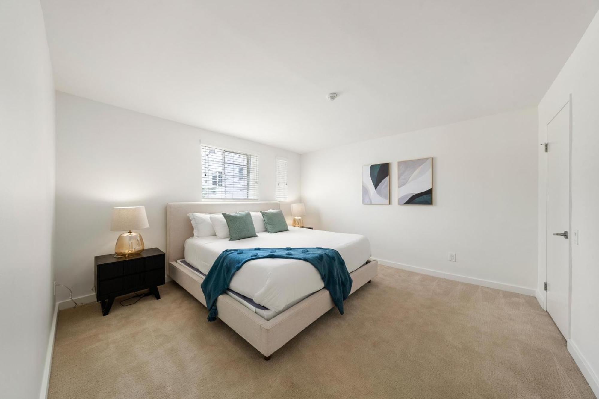 Unaluma 2br Retreat Santa Monica Prime Location Apartment *