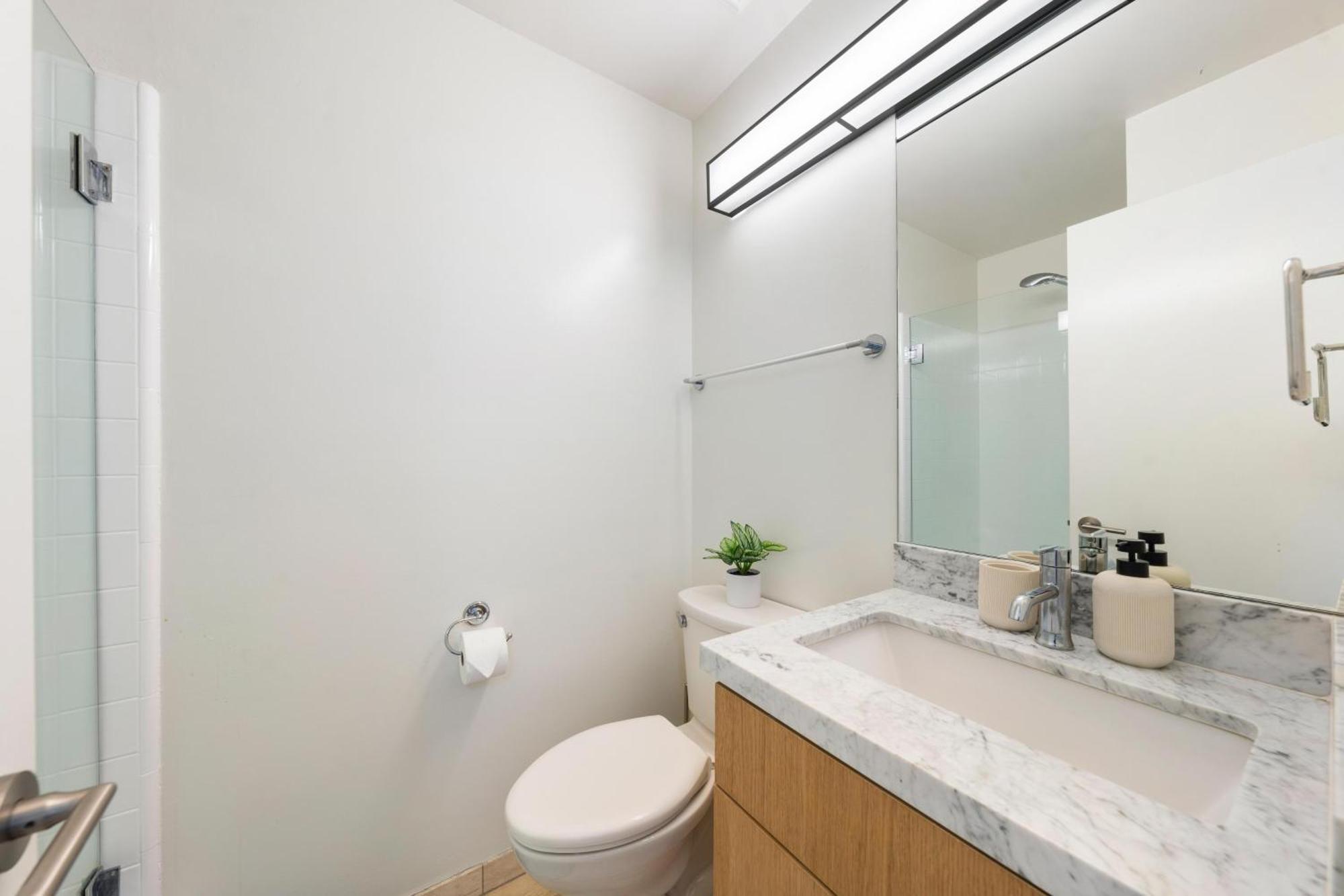 Unaluma 2br Retreat Santa Monica Prime Location Apartment *