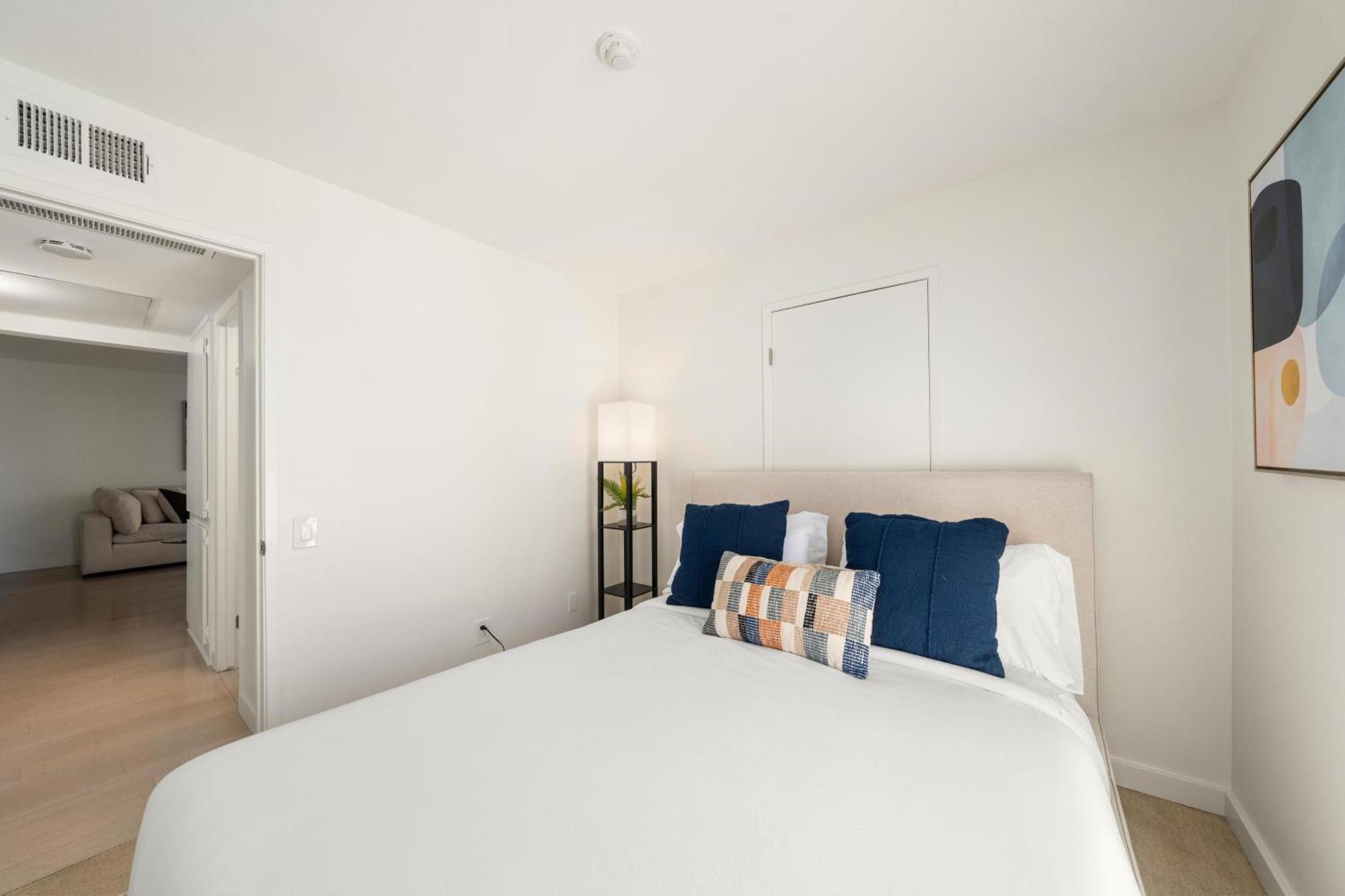 Apartment Unaluma 2br Retreat Santa Monica Prime Location *